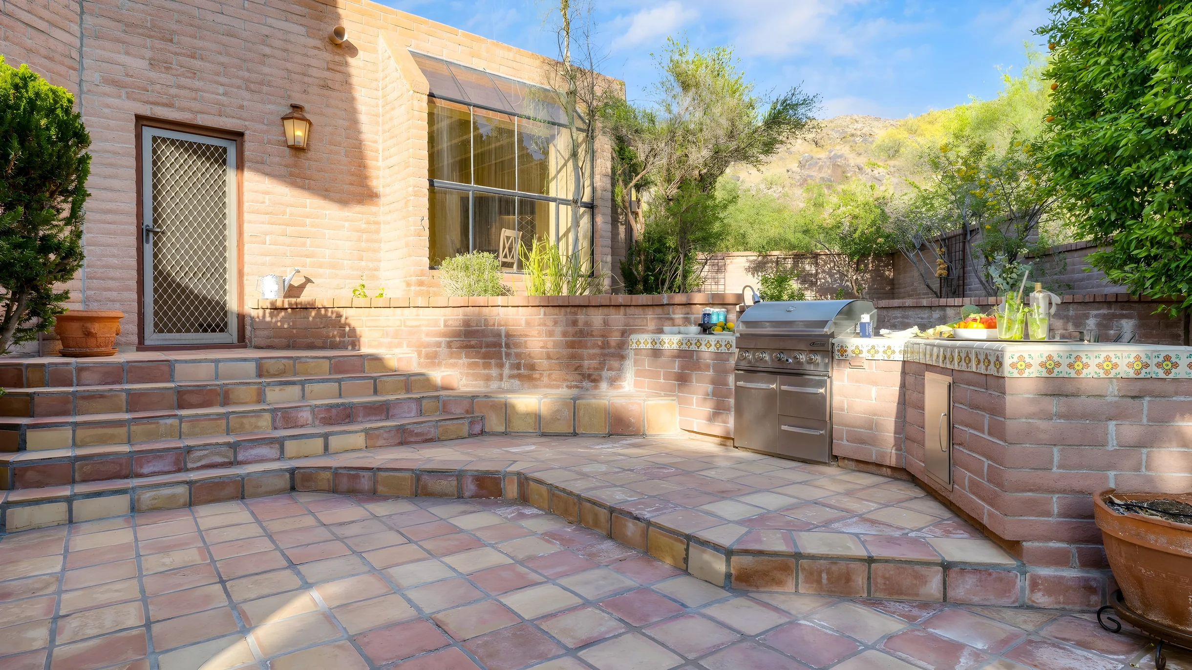 Wander Paradise Valley Summit #44