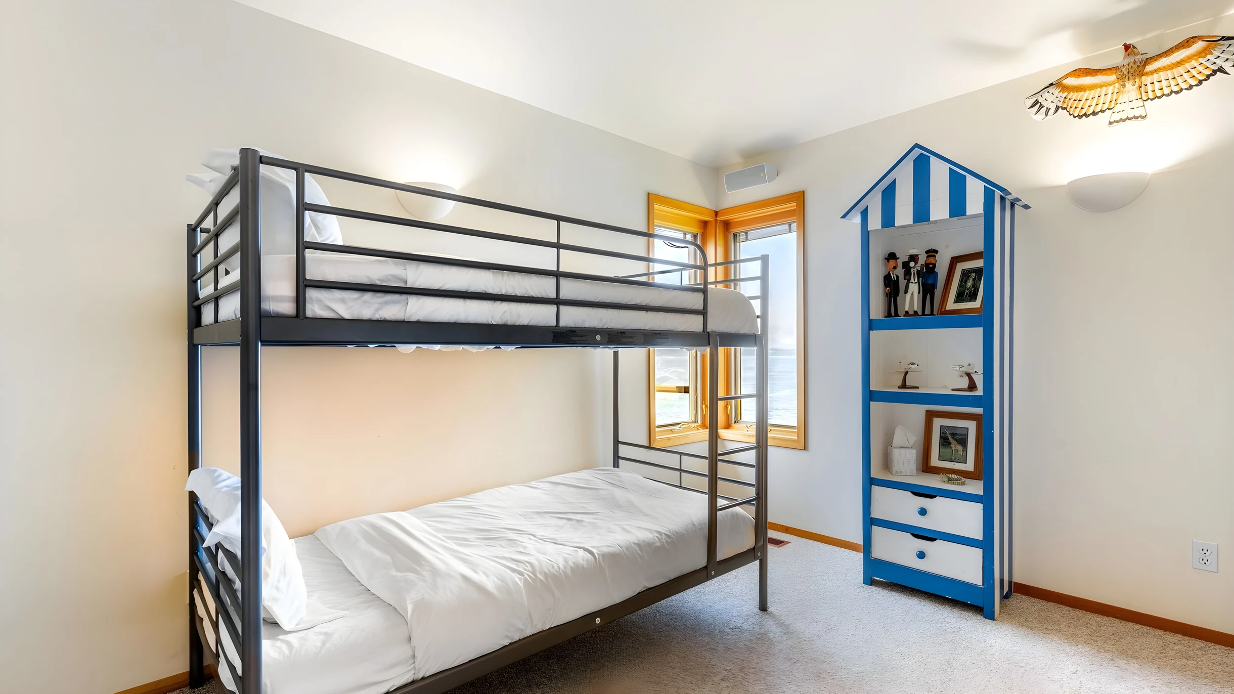 Wander Whidbey Bluff #26