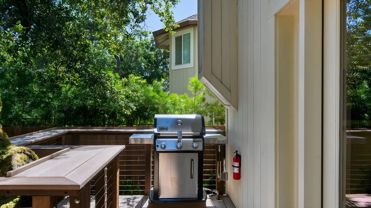 Wander Sonoma Terrace