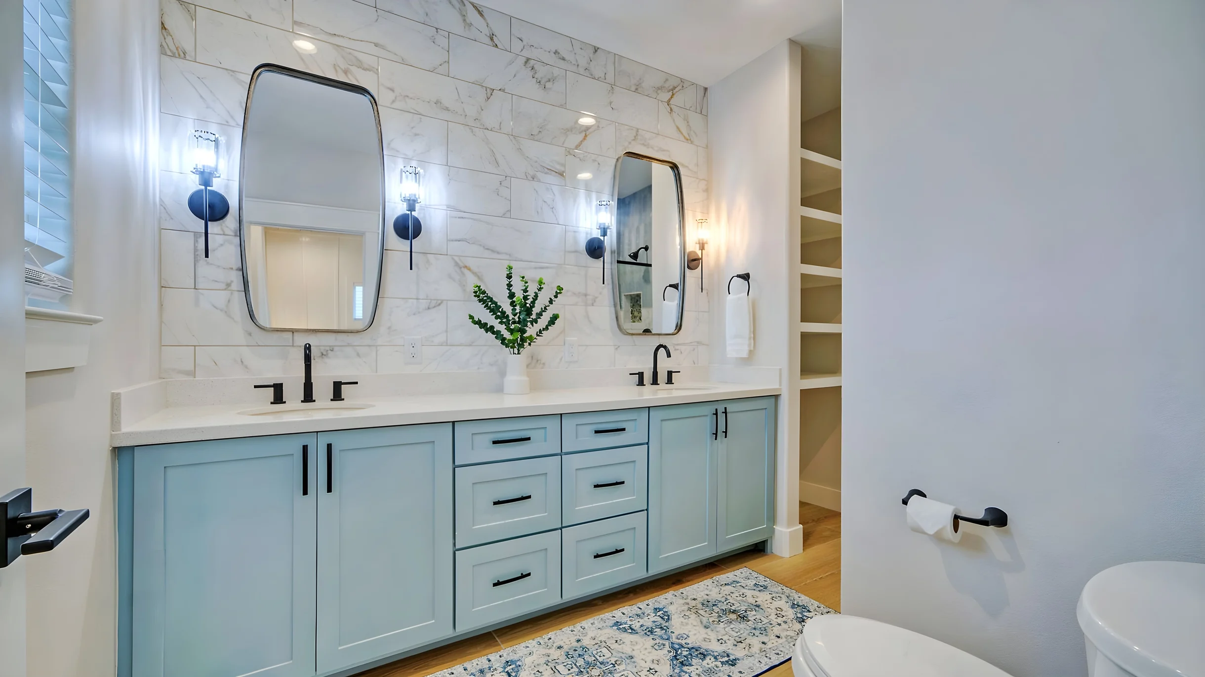 Wander Port Aransas Glow