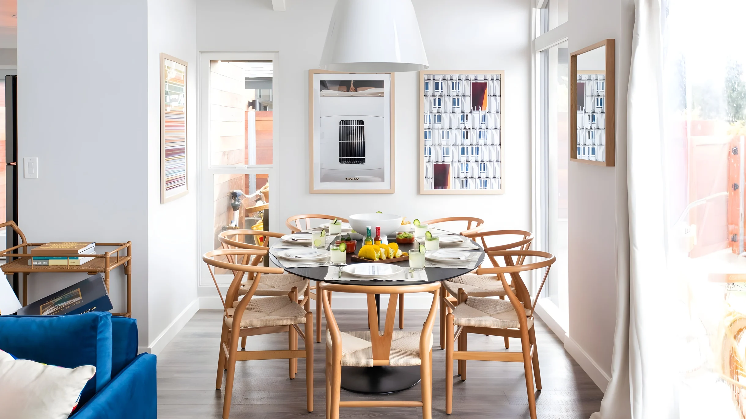 Wander La Jolla Serenity #8