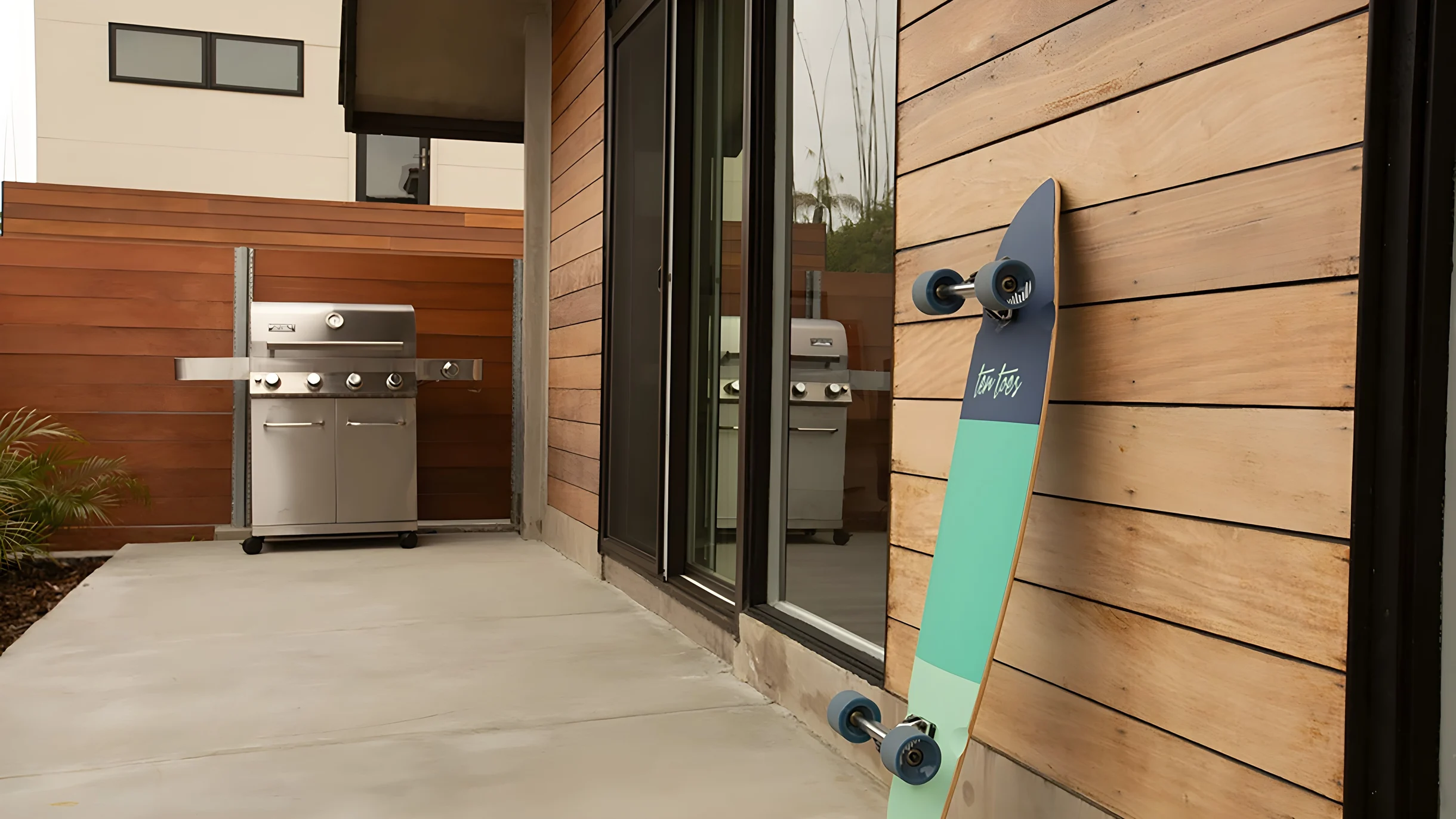 Wander La Jolla Serenity #5