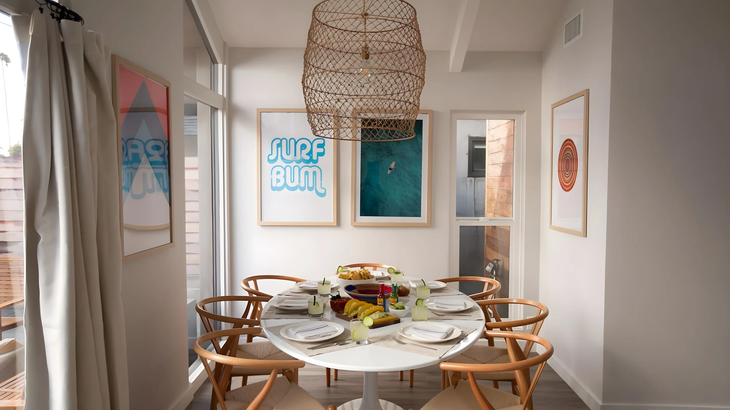 Wander La Jolla Bluffs #27