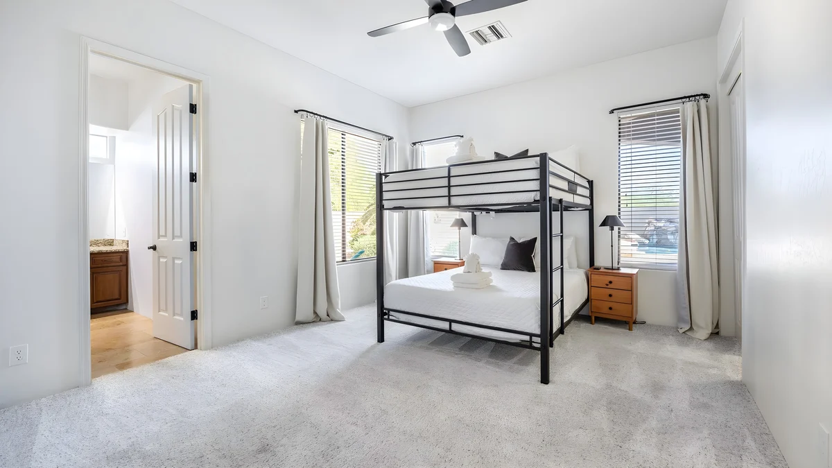 Wander North Scottsdale Desert