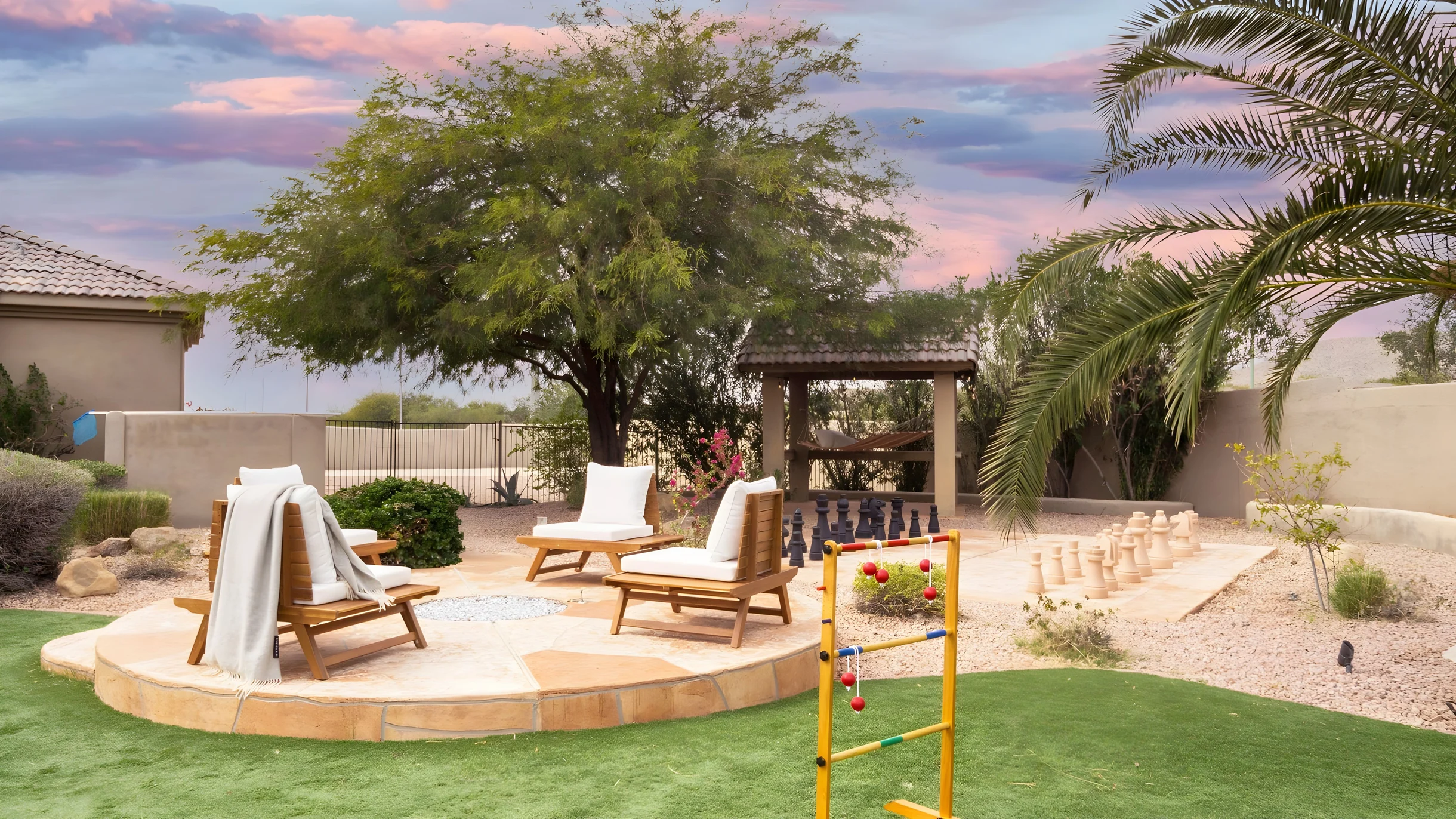 Wander North Scottsdale Desert #21