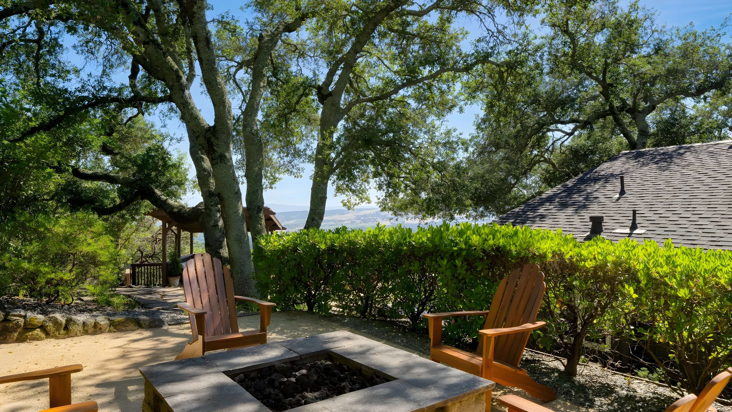 Wander Sonoma Groves #34