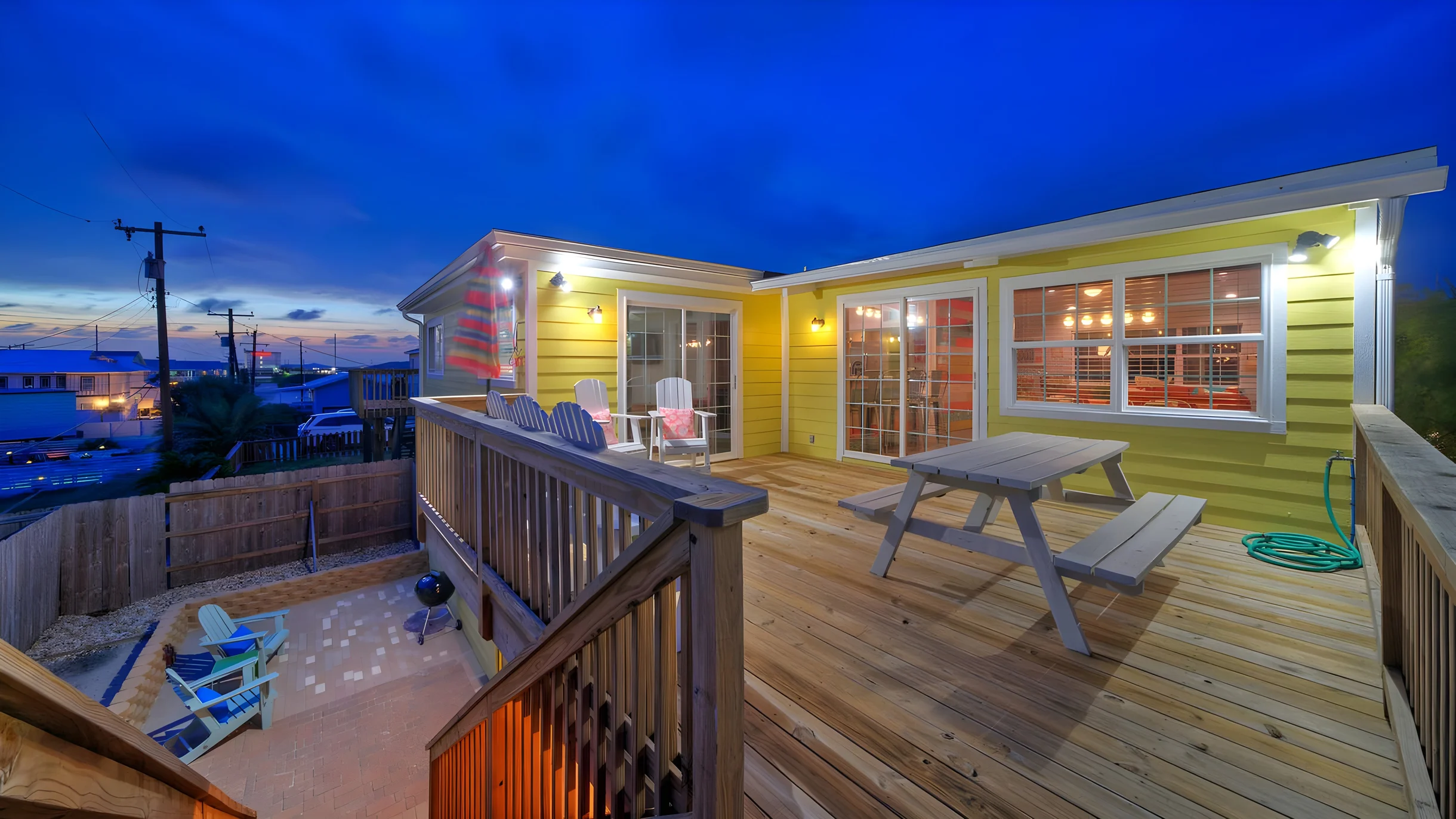 Wander Port Aransas Haven #1