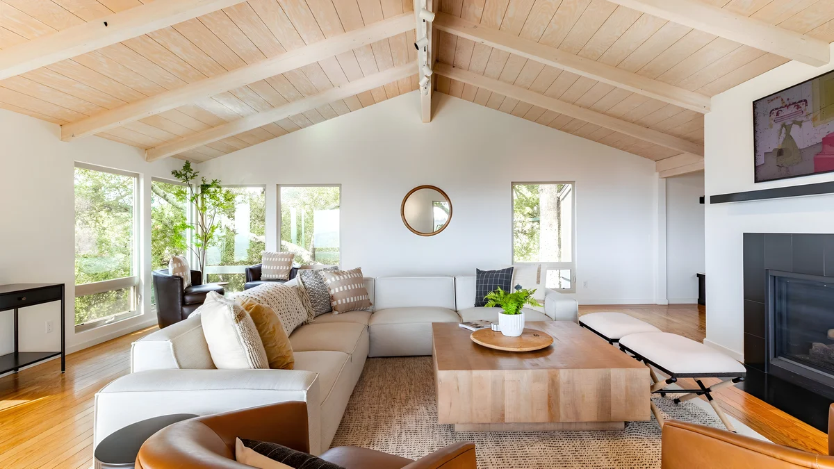 Wander Sonoma Groves