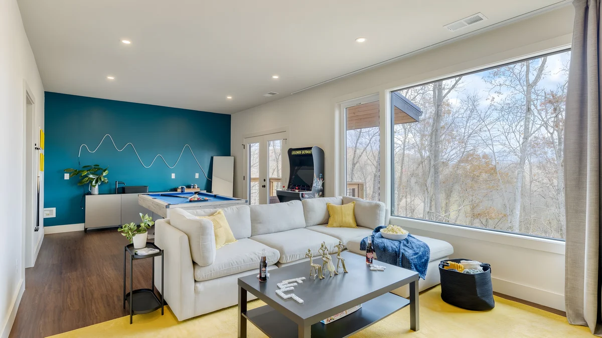 Wander Sevierville Haze