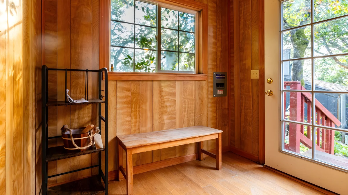 Wander Sonoma Groves