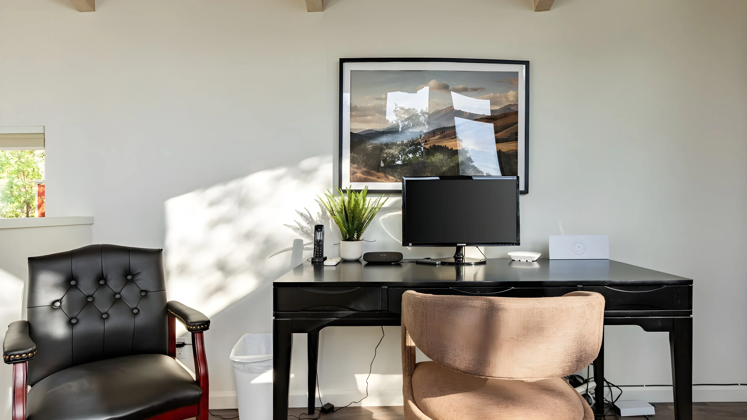 Wander Sonoma Groves