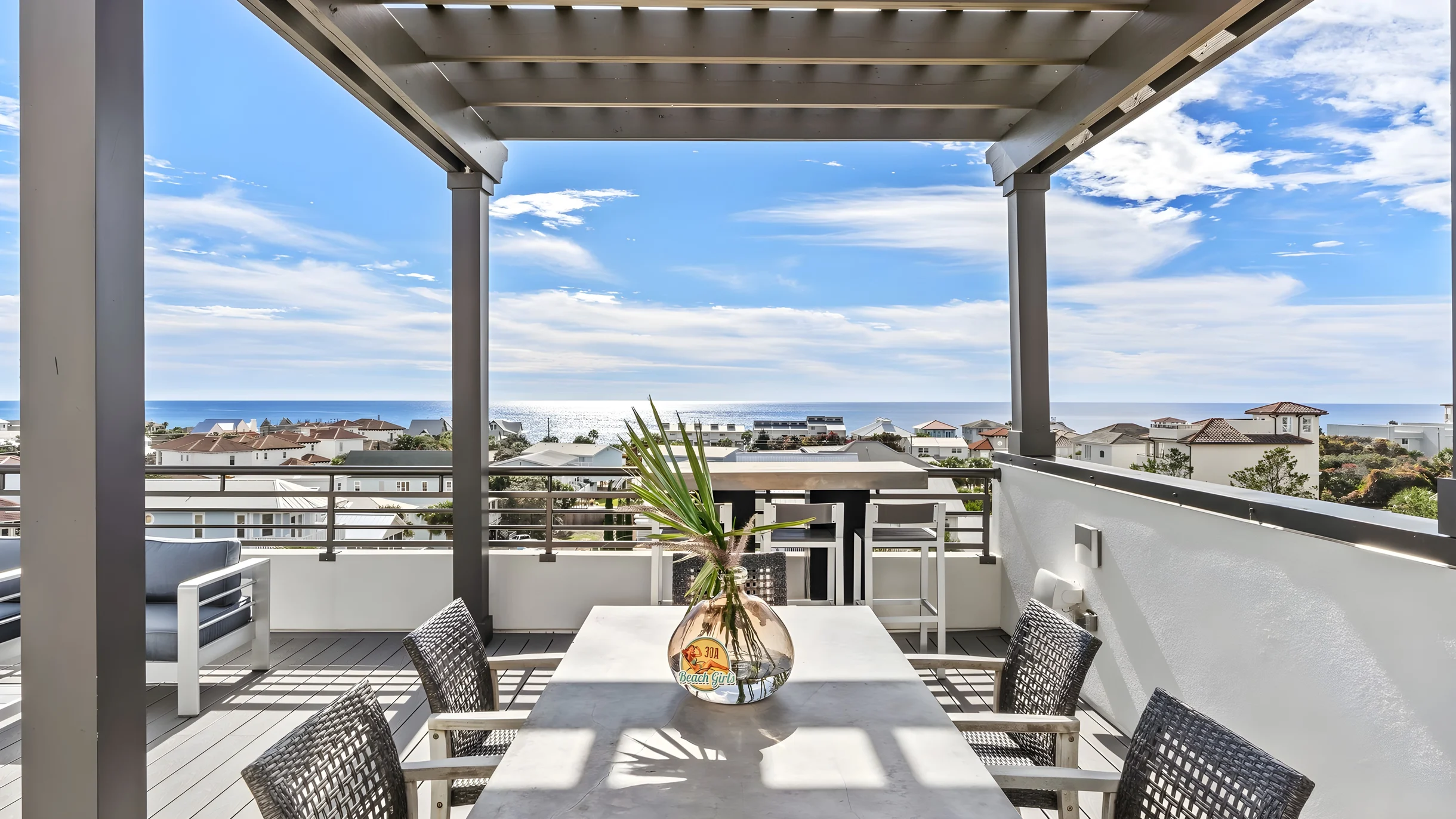 Wander Santa Rosa Crest #5