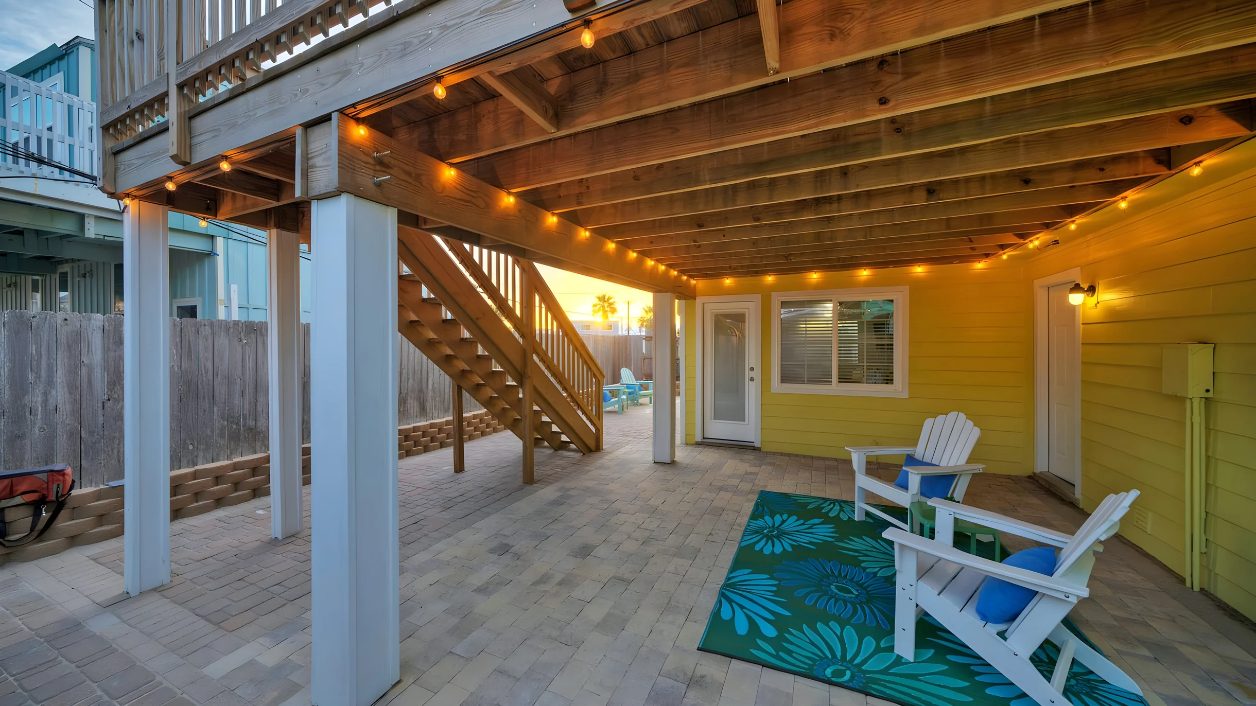 Wander Port Aransas Haven #11