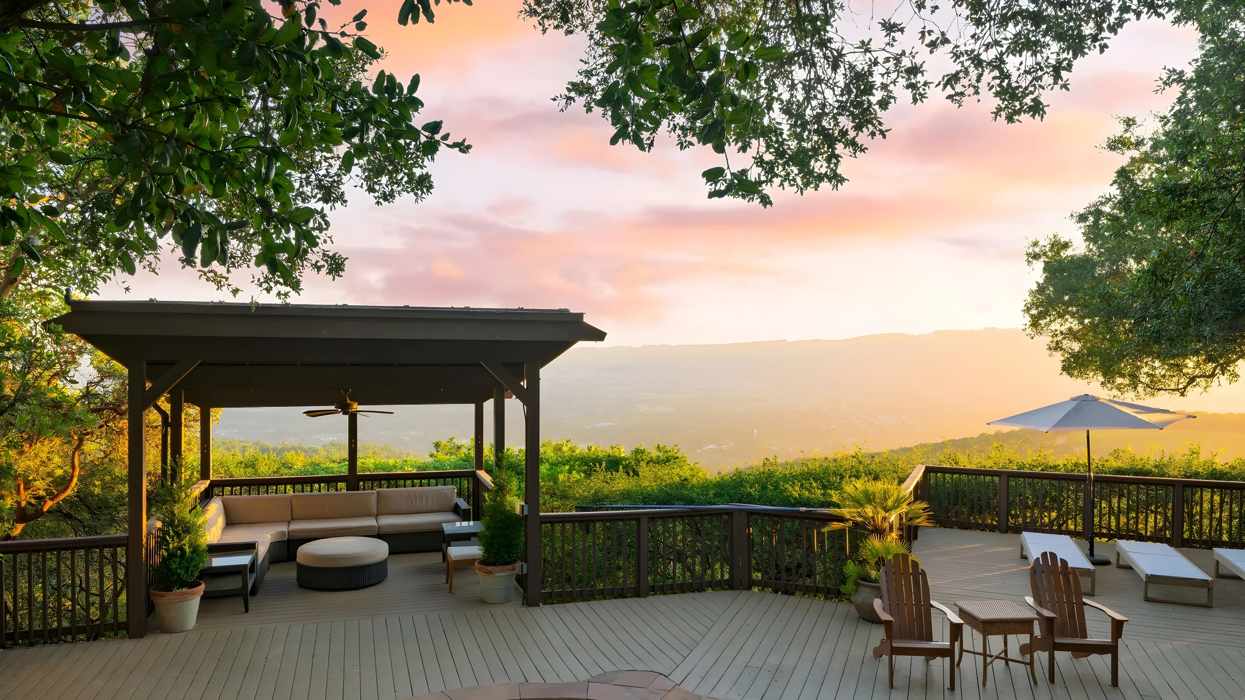 Wander Sonoma Groves #30