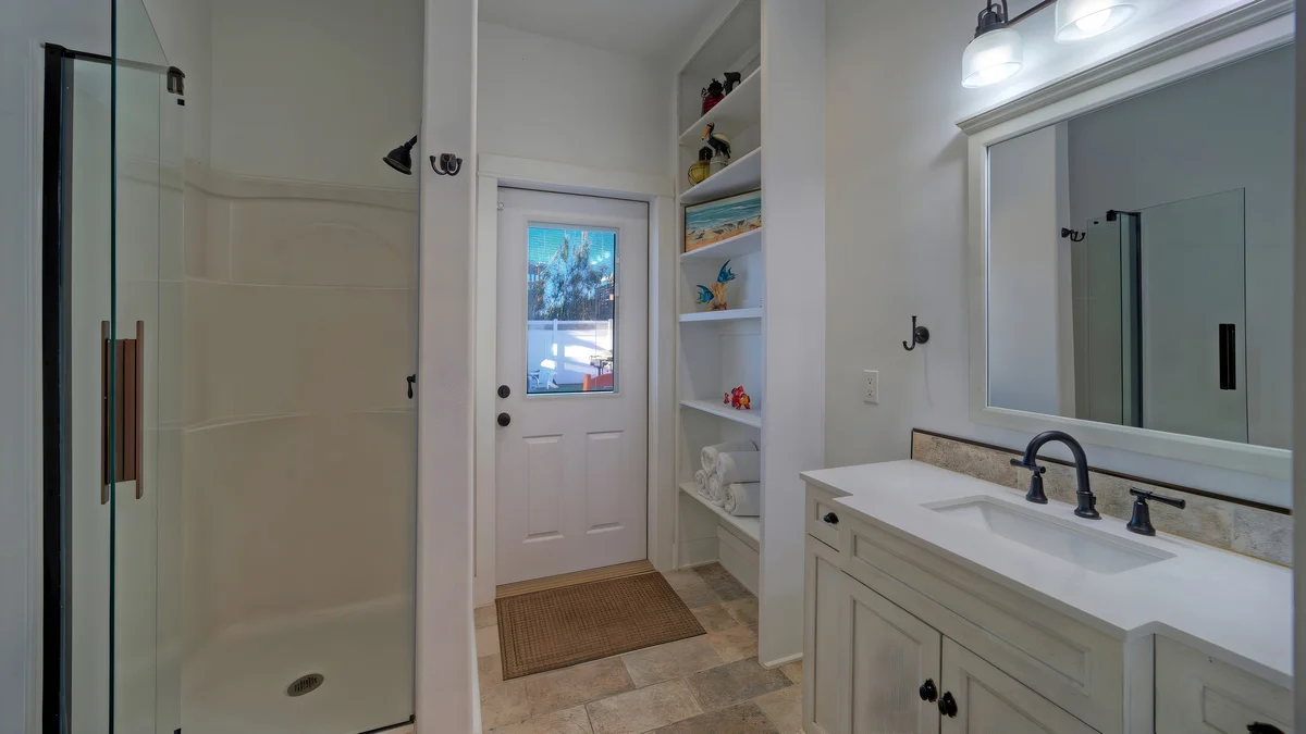 Wander Port Aransas Beach