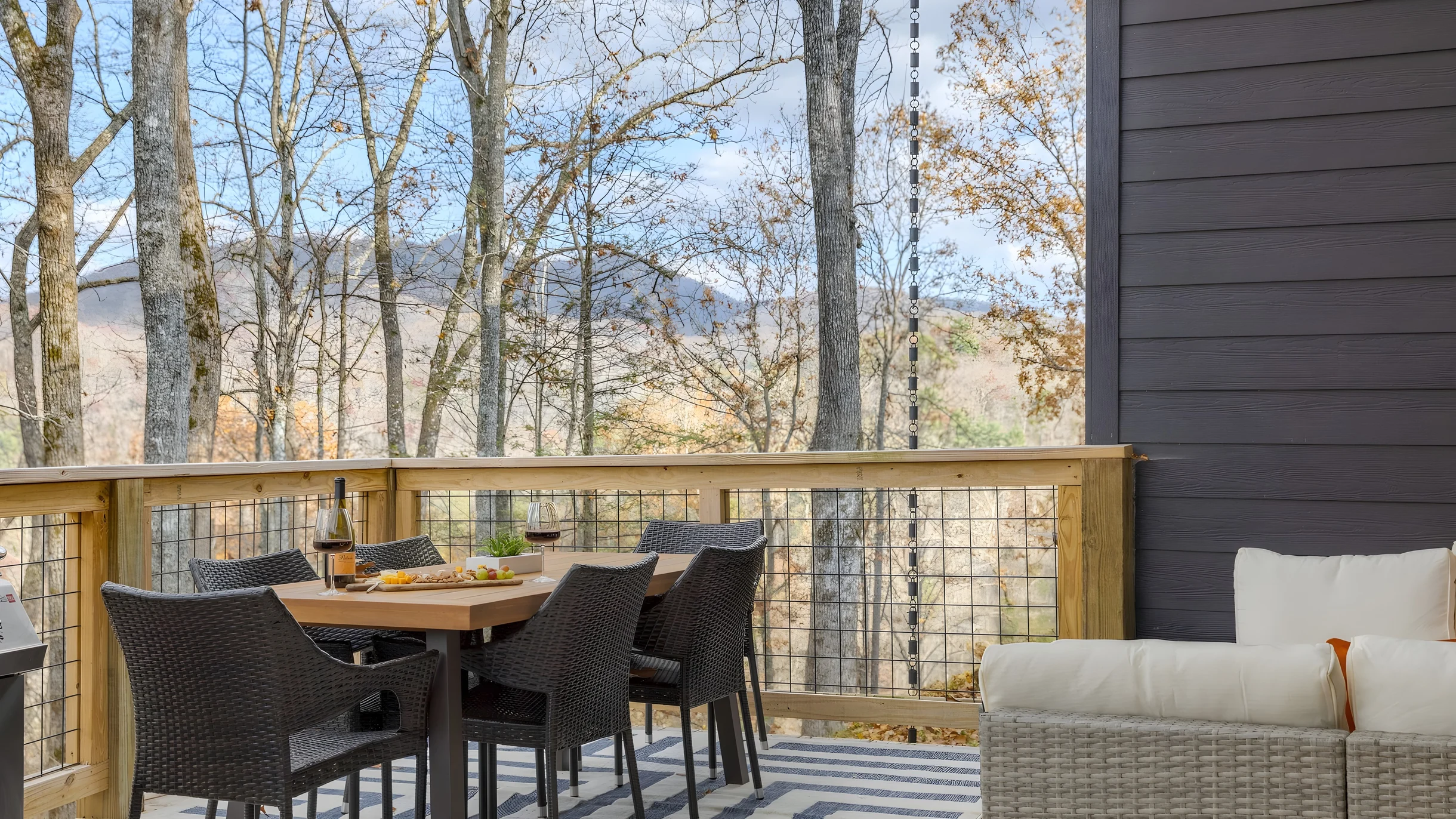 Wander Sevierville Haze #5