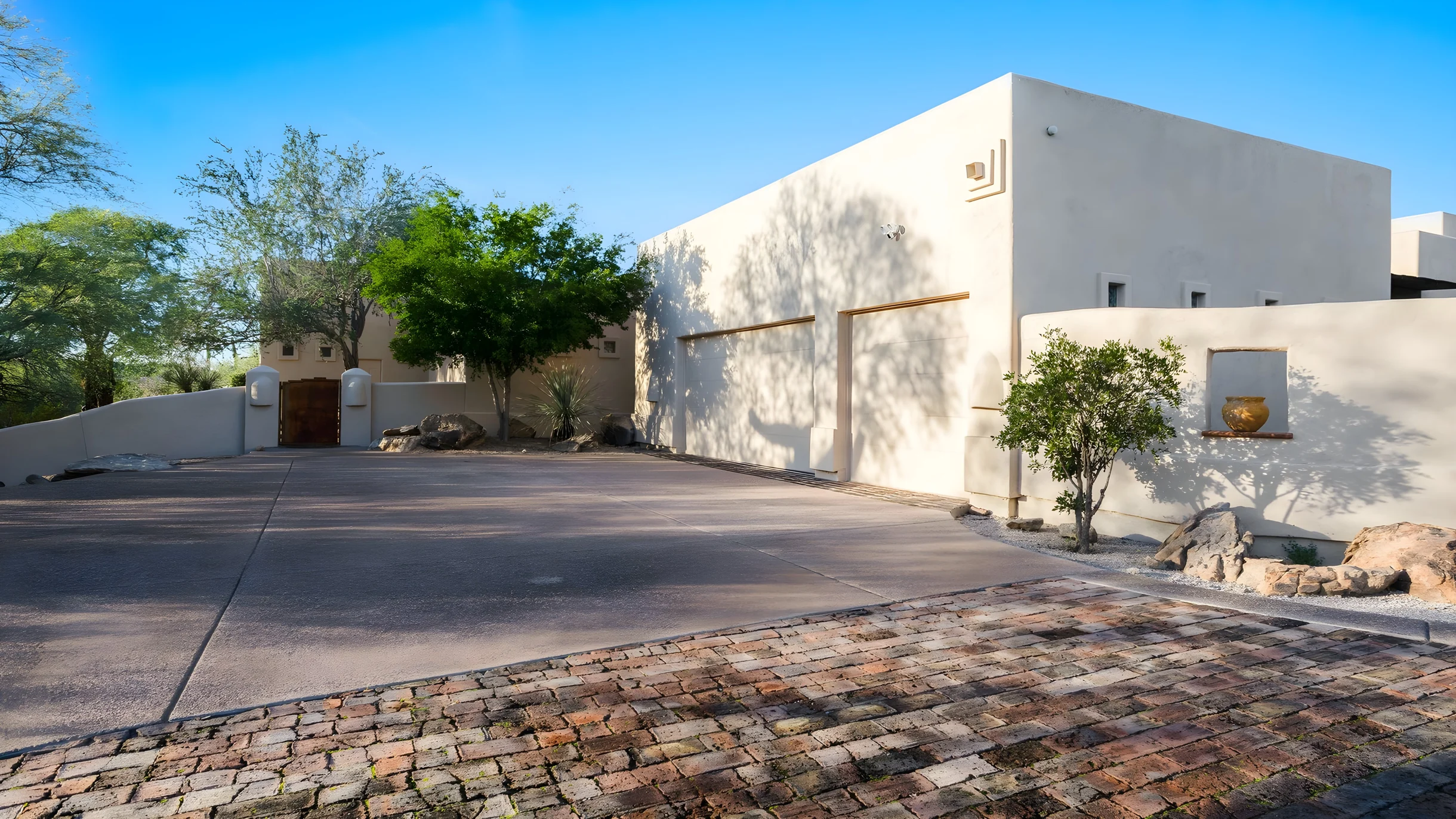 Wander Cave Creek Desert #5