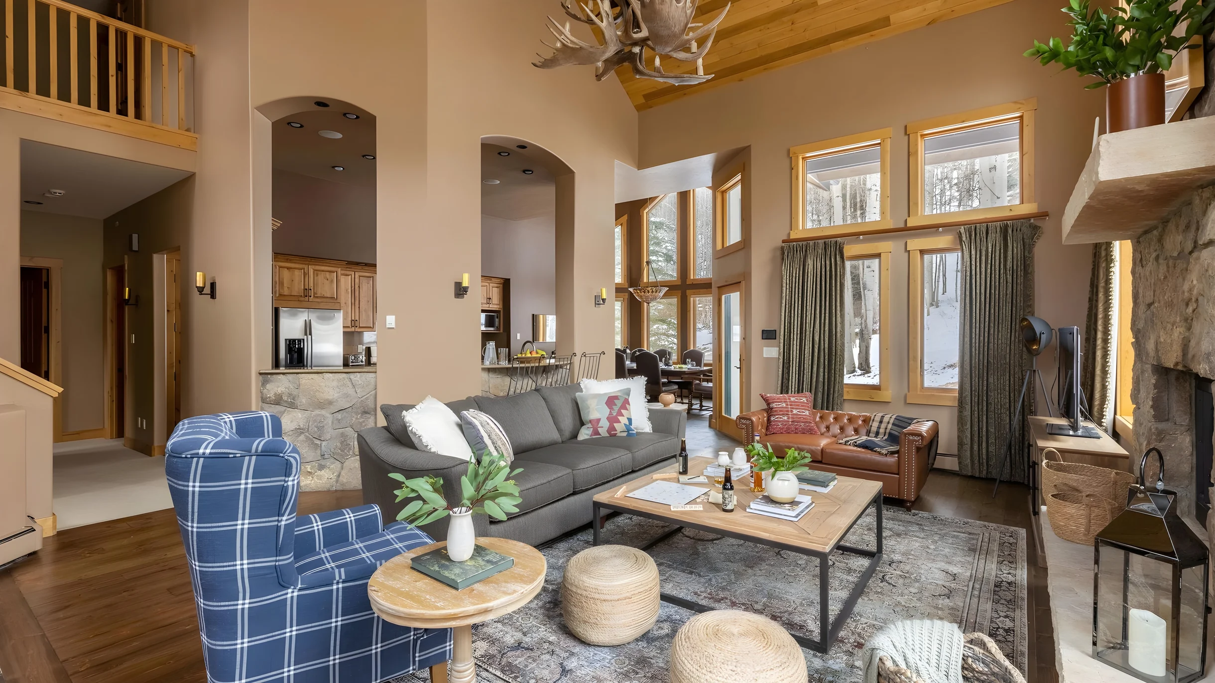 Wander Vail Brookside #31
