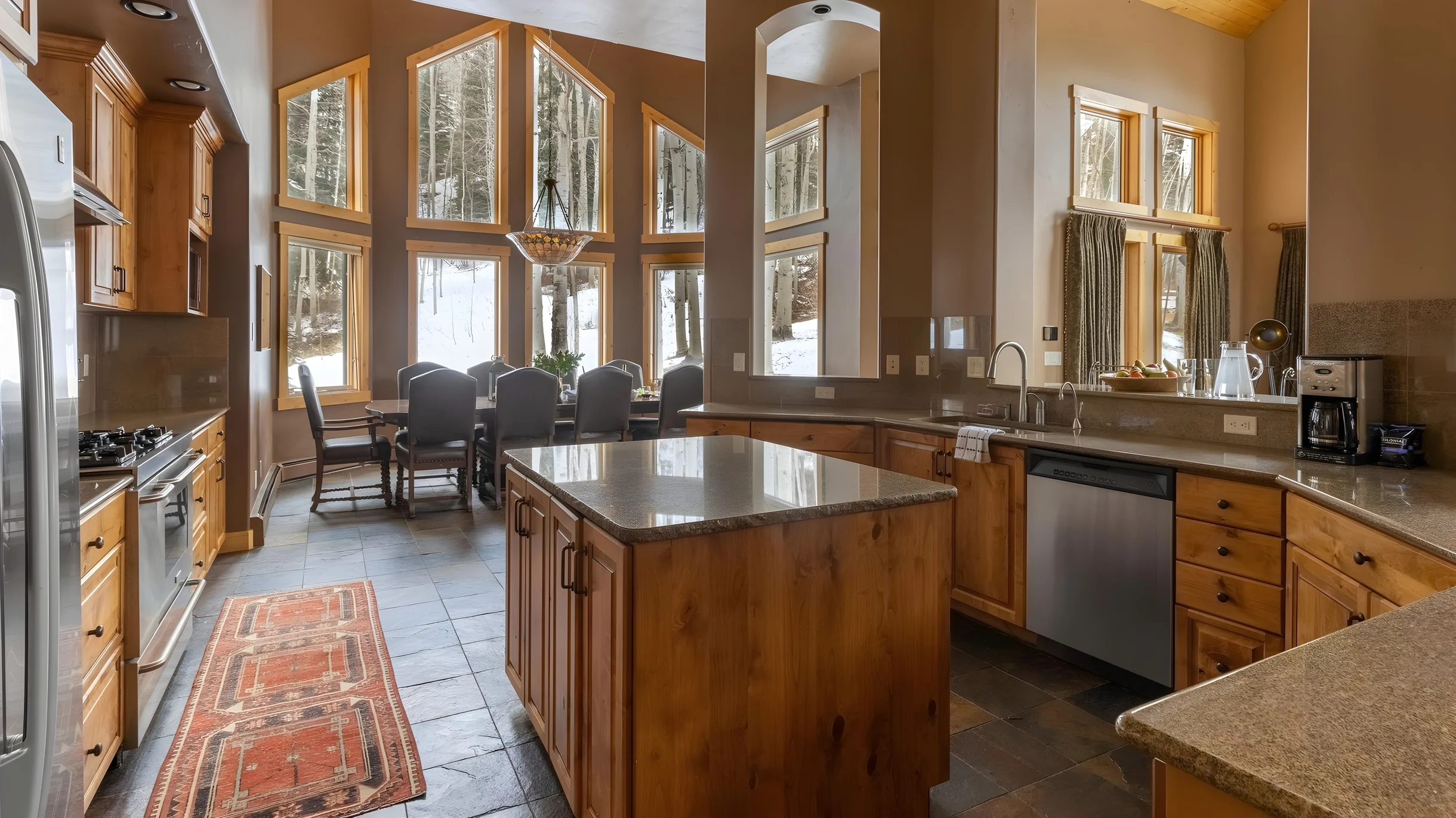 Wander Vail Brookside #32