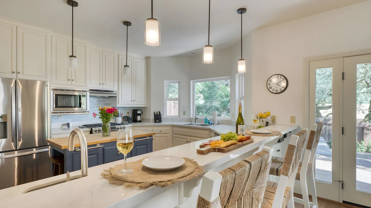 Wander Sonoma Terrace