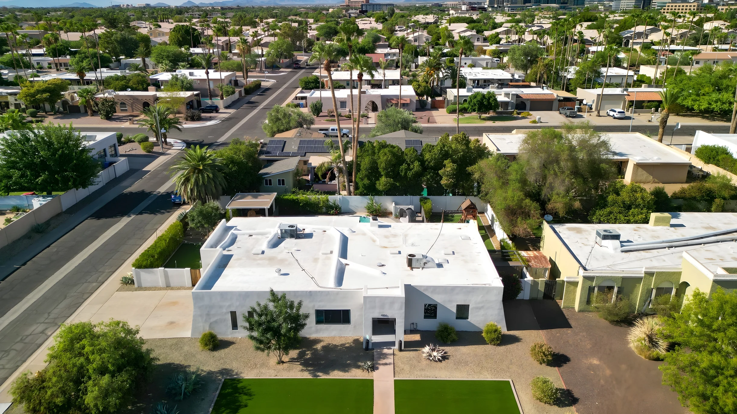 Wander Scottsdale Bluffs #41