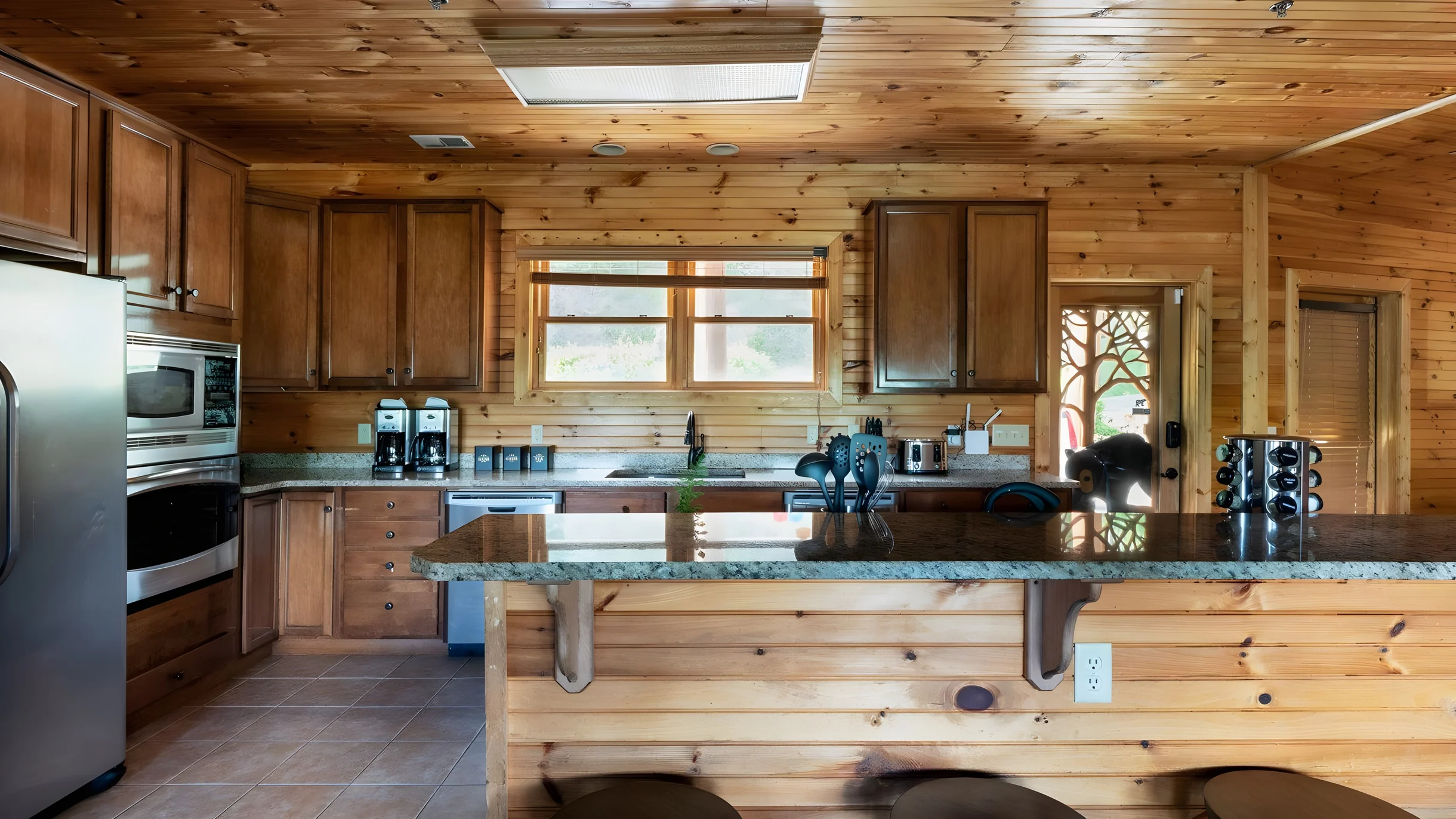 Wander Gatlinburg Smoky Ridge #25