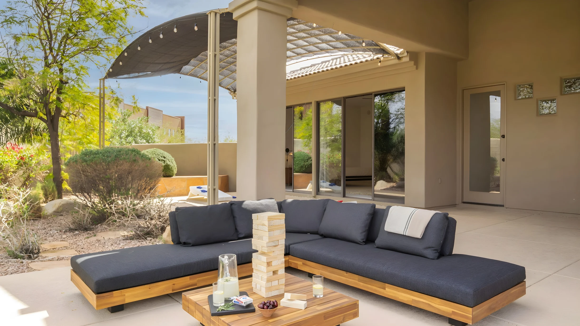Wander North Scottsdale Desert #29