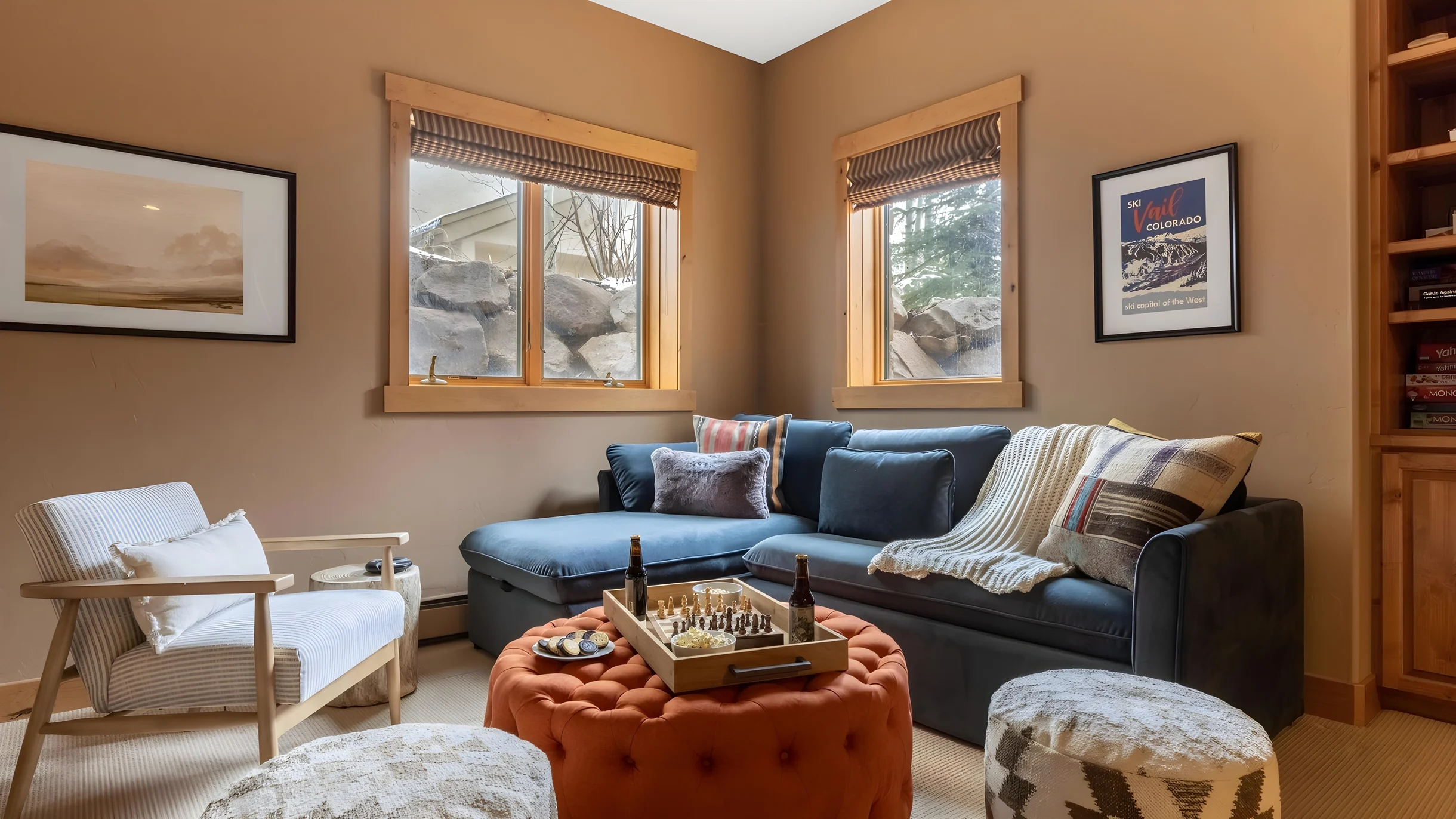 Wander Vail Brookside #9