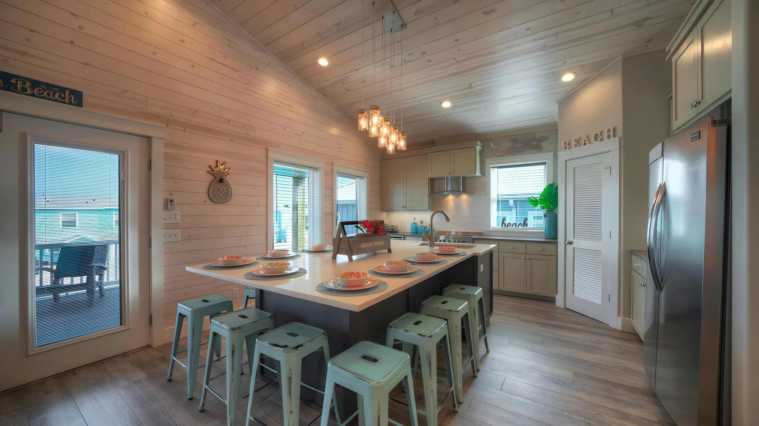 Wander Port Aransas Retreat #28