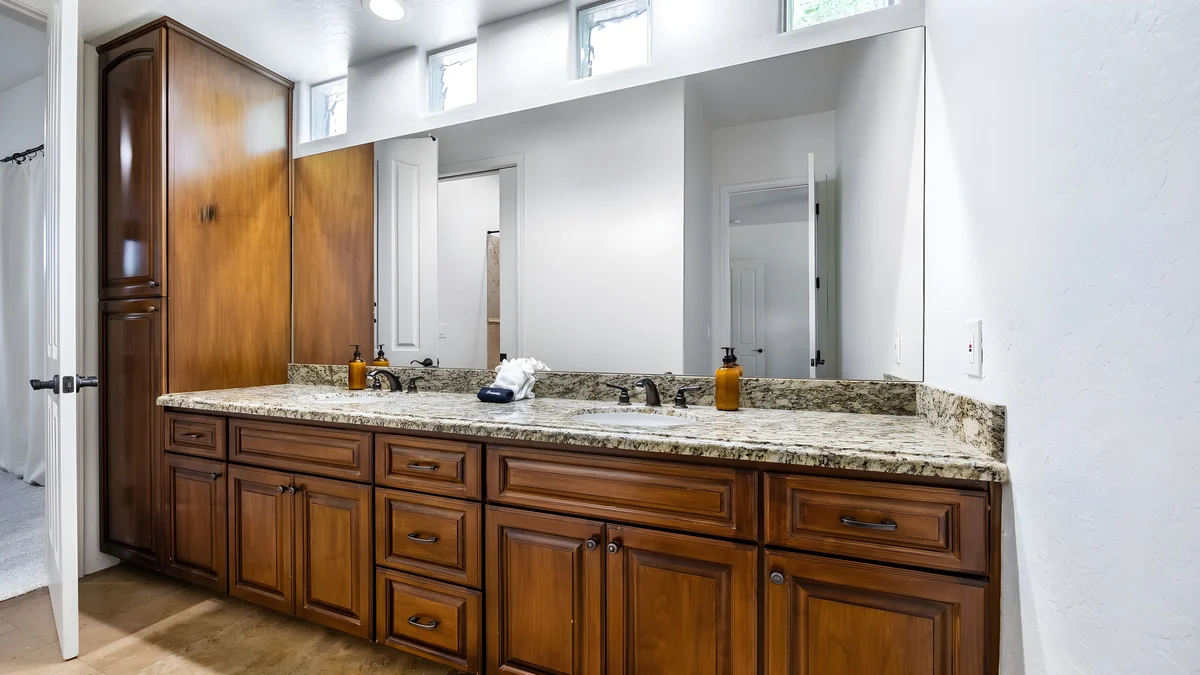 Wander North Scottsdale Desert