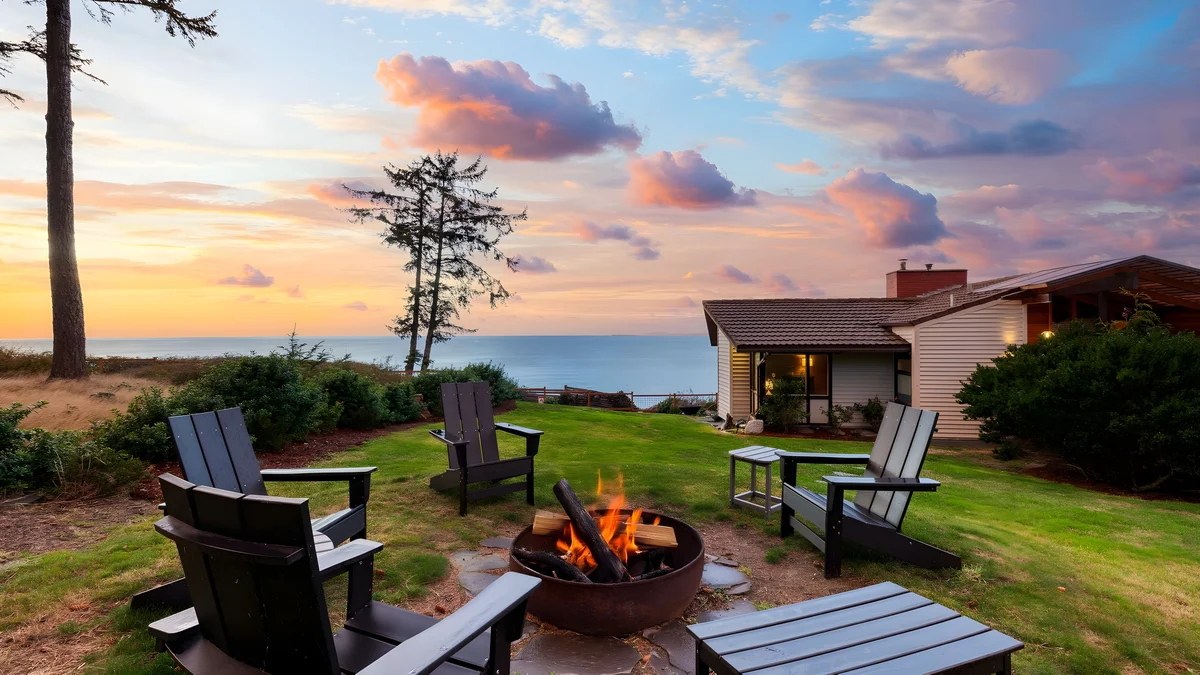 Wander Oak Harbor Shores