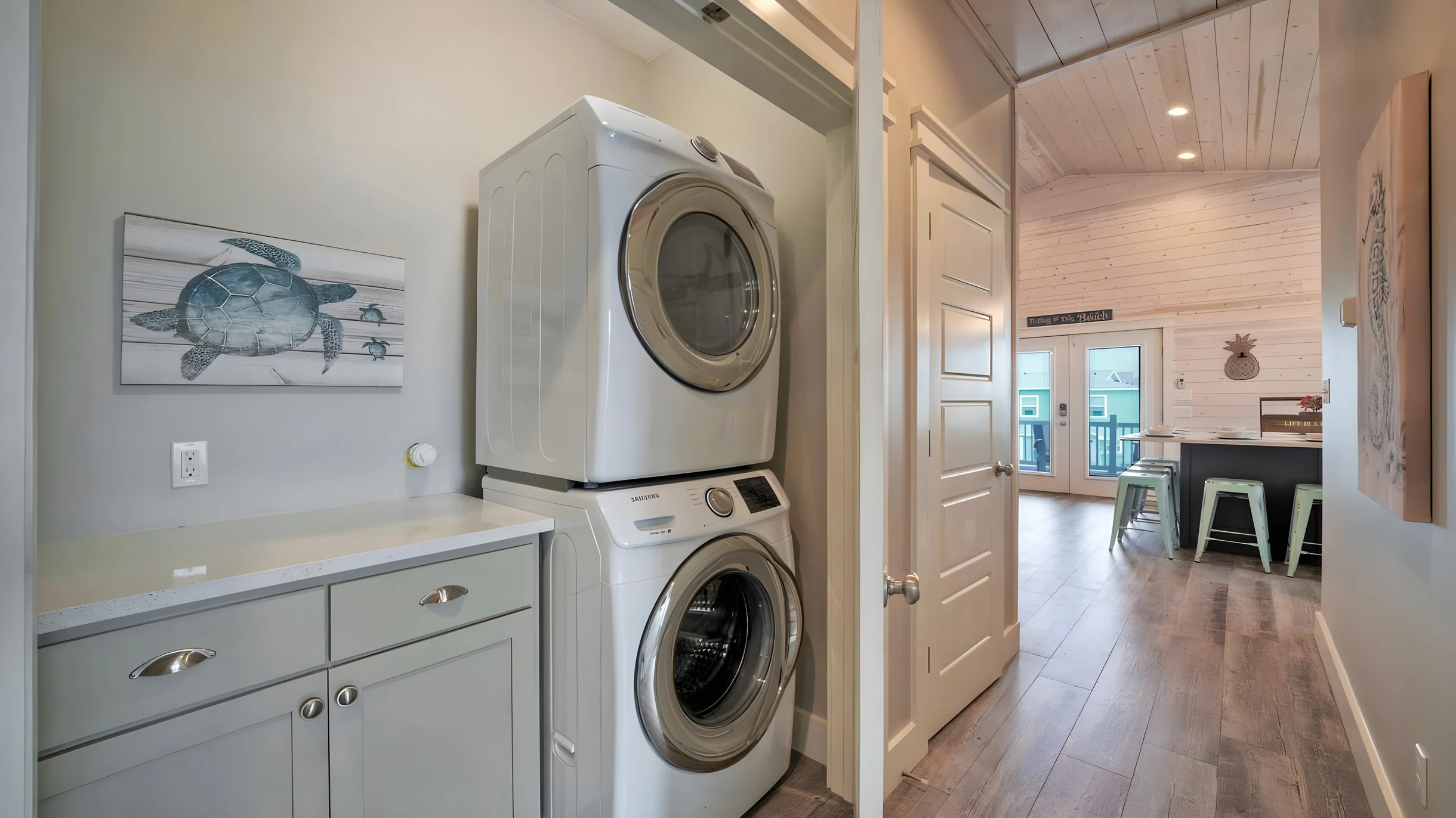 Wander Port Aransas Retreat #13