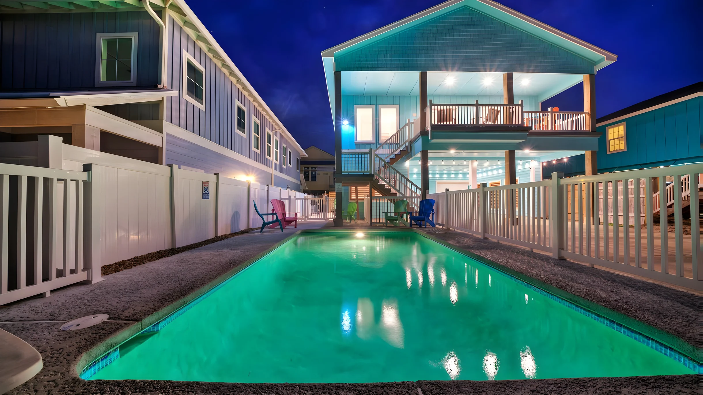 Wander Port Aransas Retreat #5