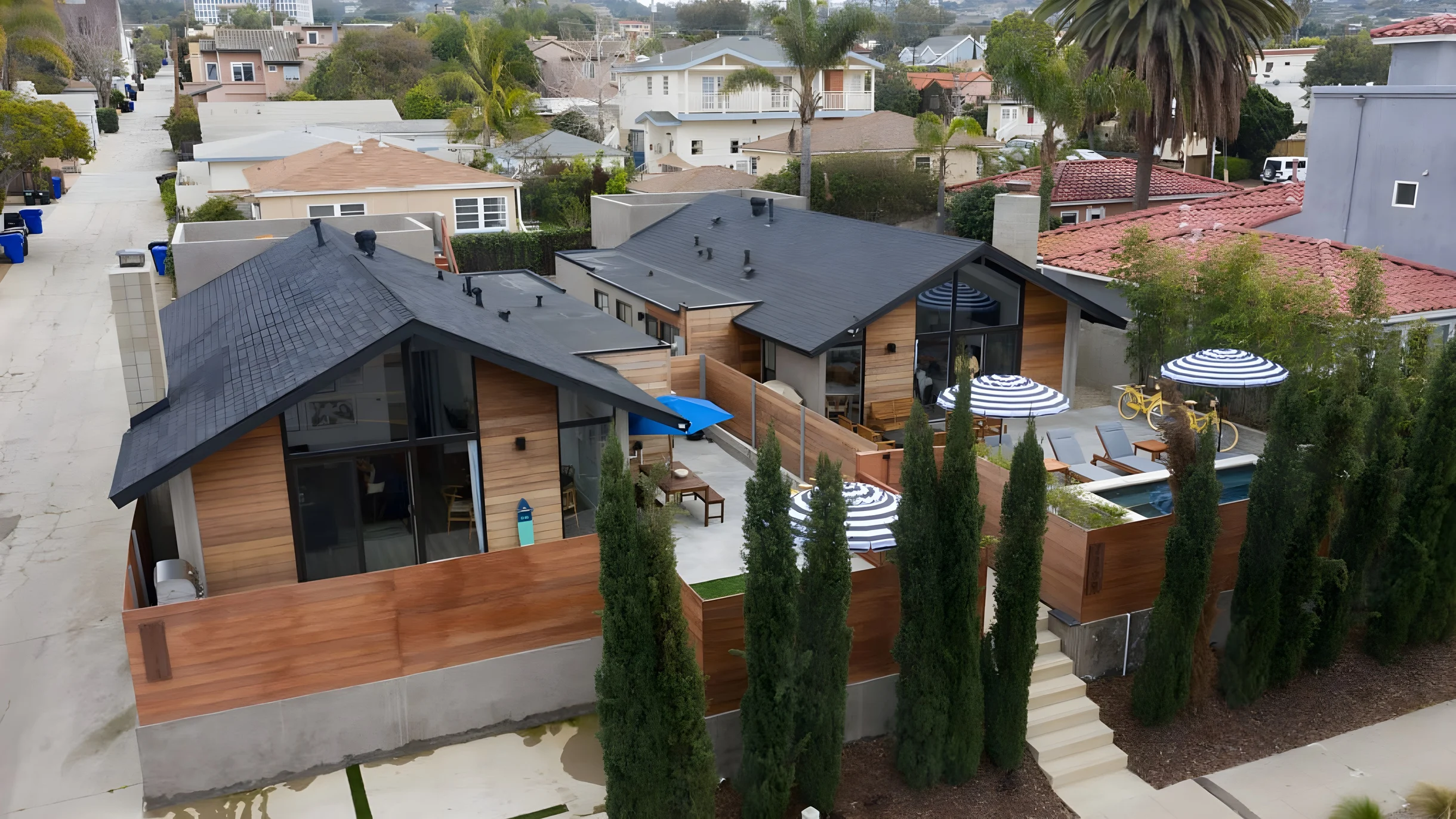 Wander La Jolla Bluffs #5