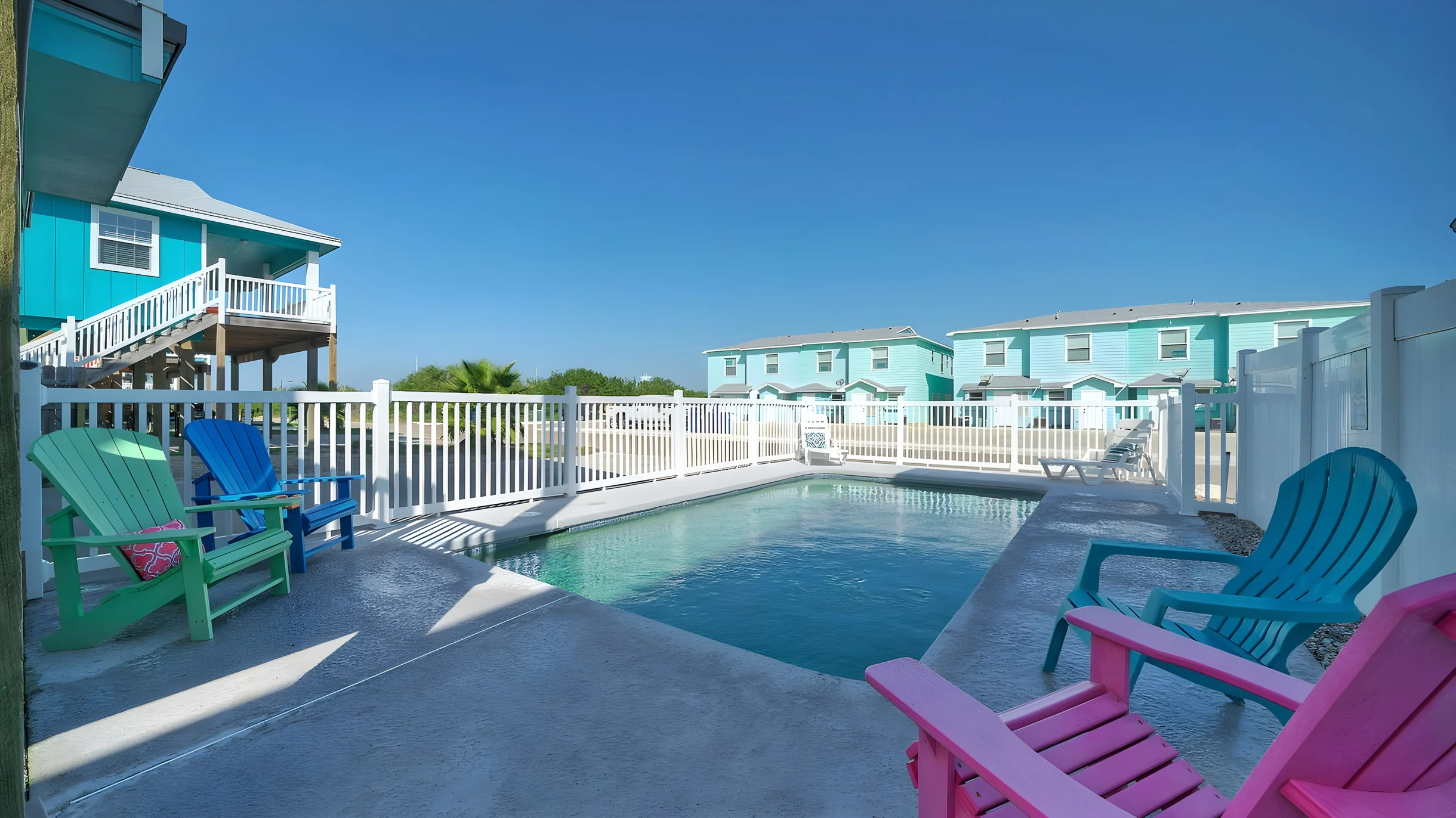 Wander Port Aransas Retreat #52