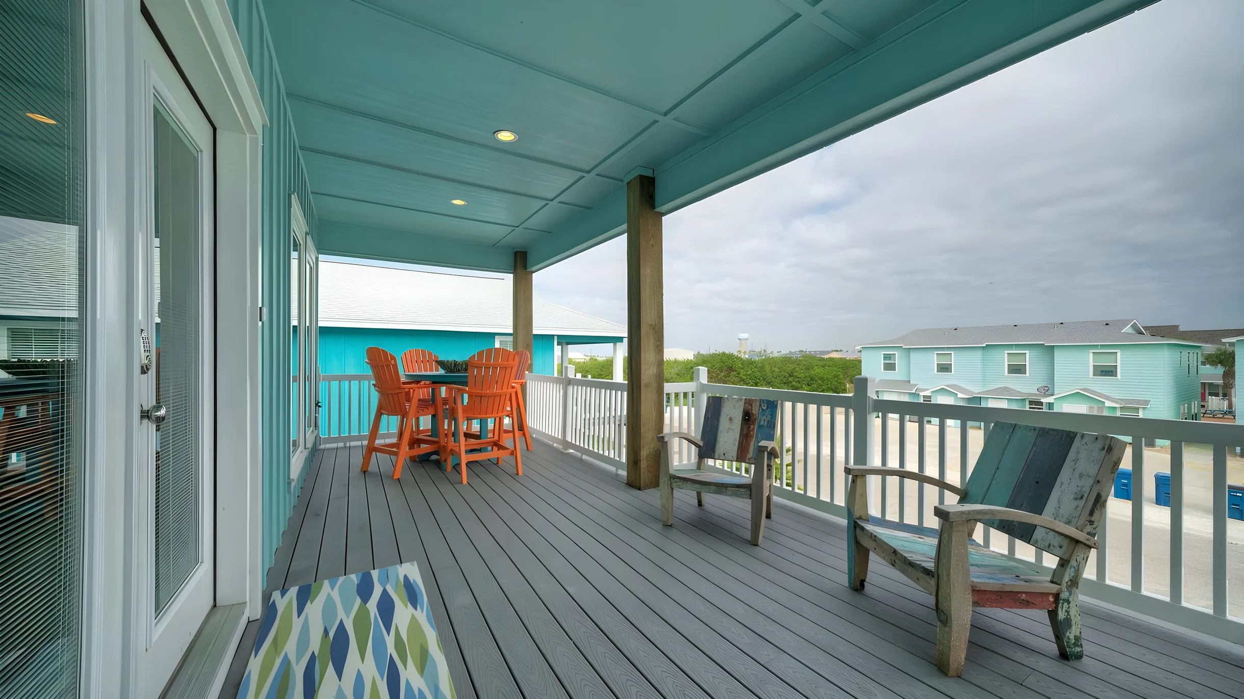 Wander Port Aransas Retreat #40