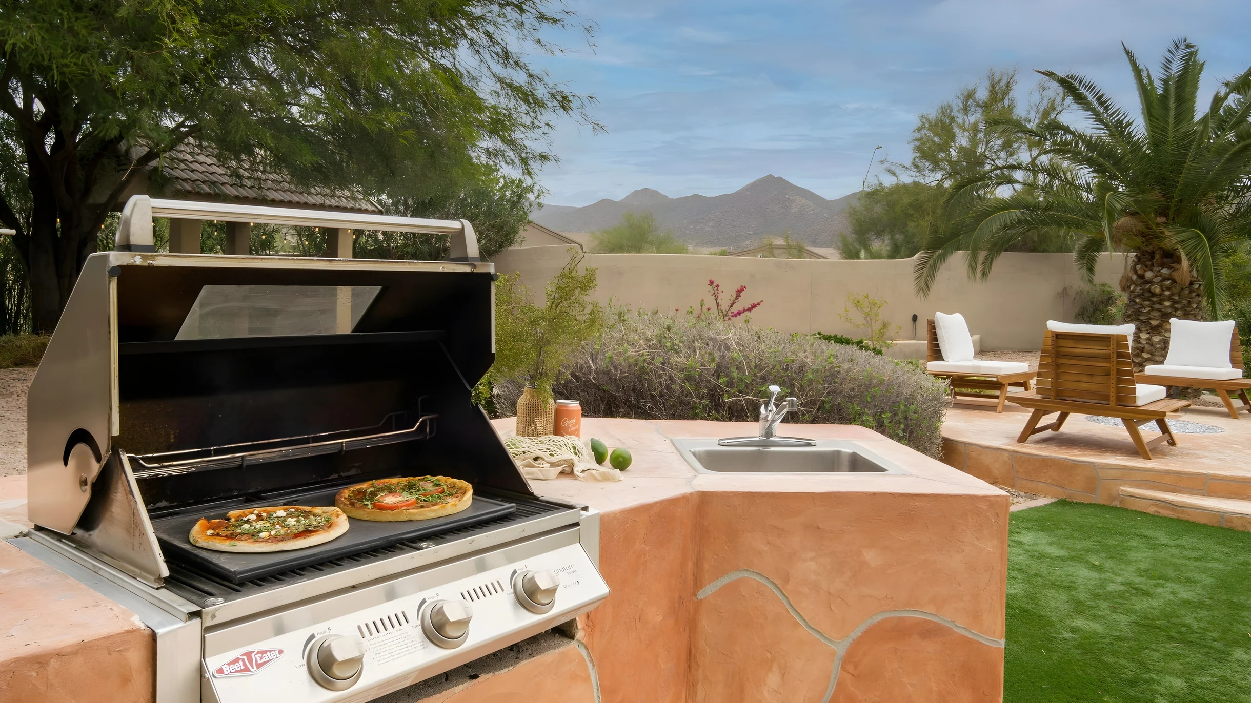 Wander North Scottsdale Desert #15