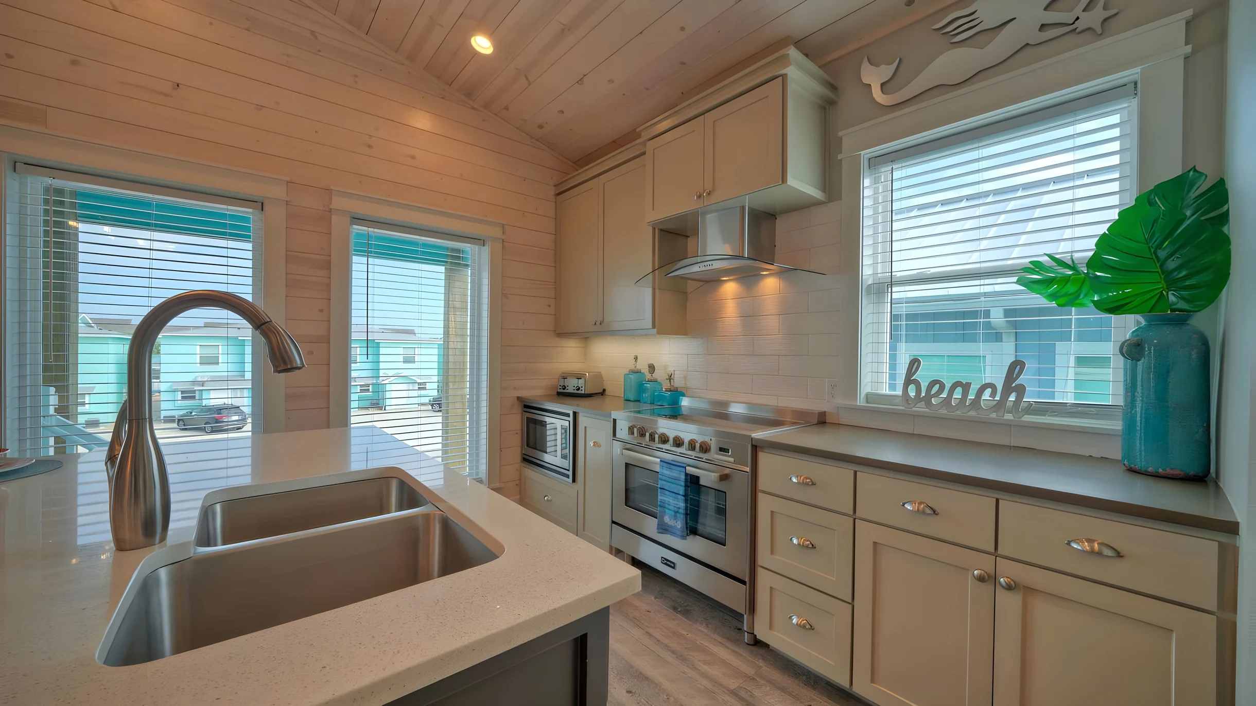 Wander Port Aransas Retreat #29