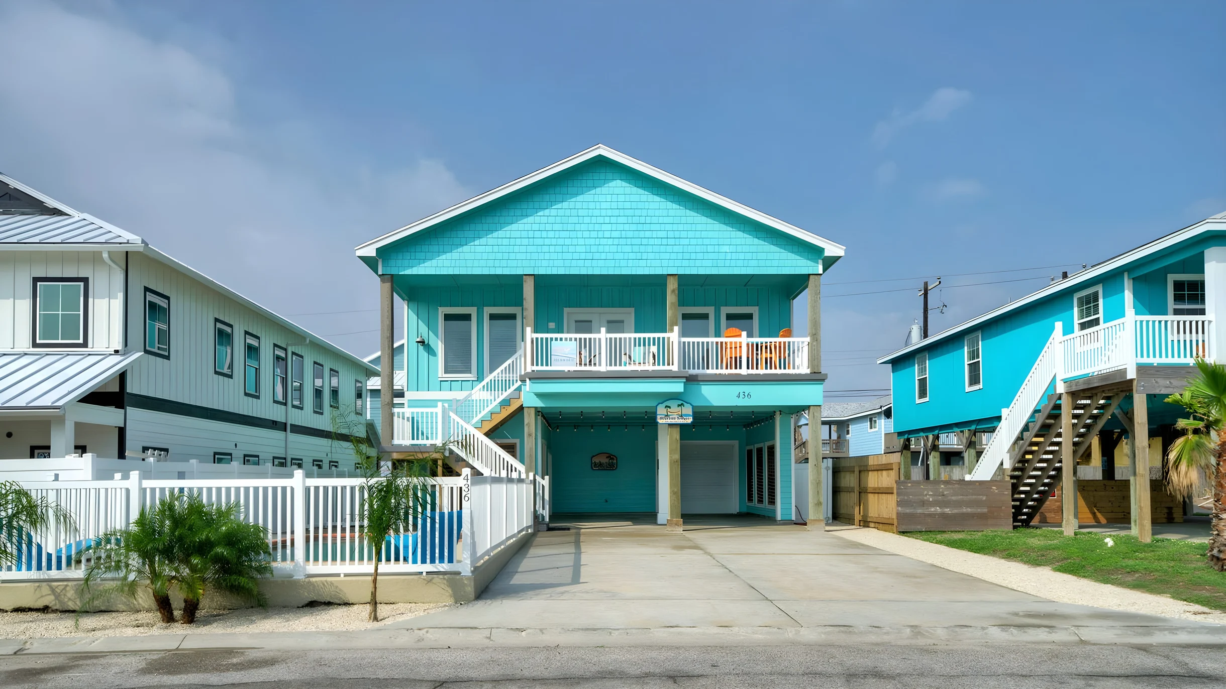 Wander Port Aransas Retreat #42