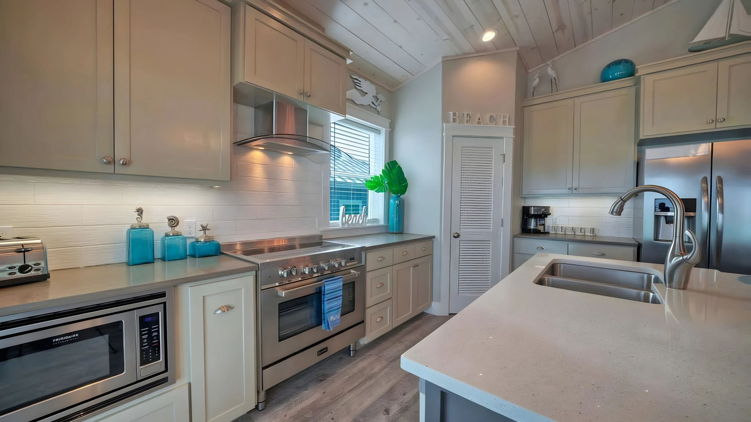 Wander Port Aransas Retreat #11