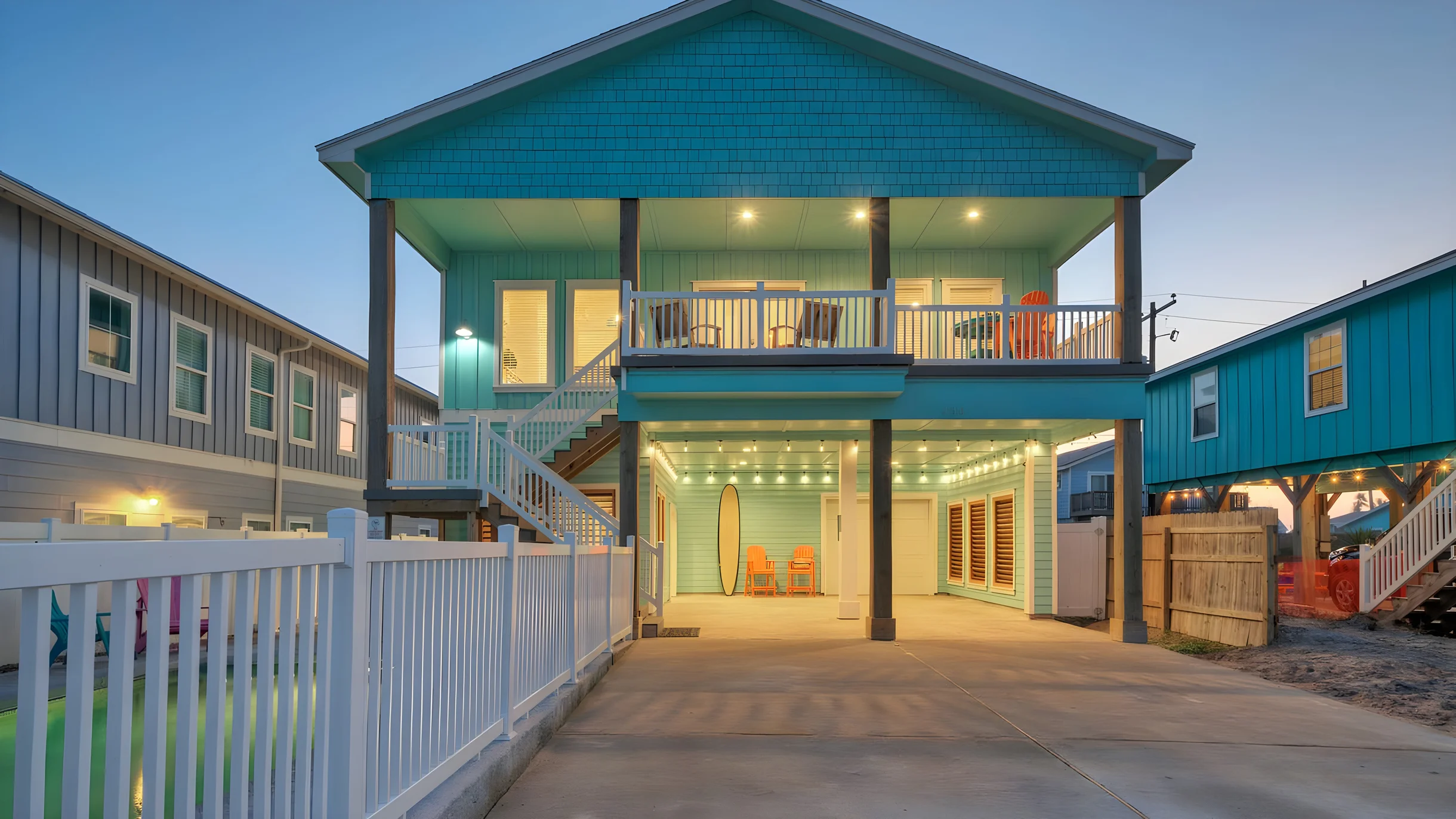 Wander Port Aransas Retreat #39