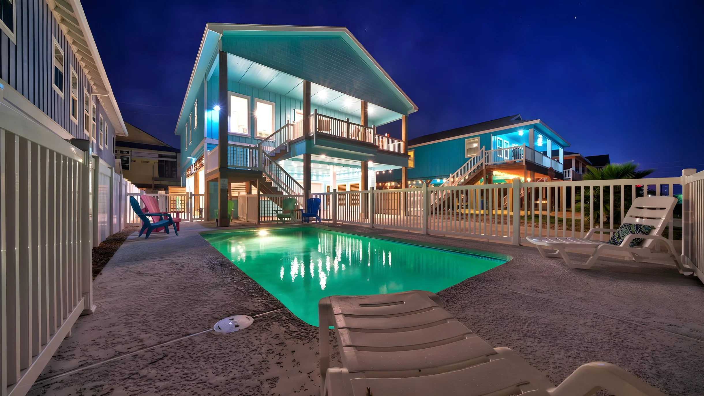 Wander Port Aransas Retreat #34