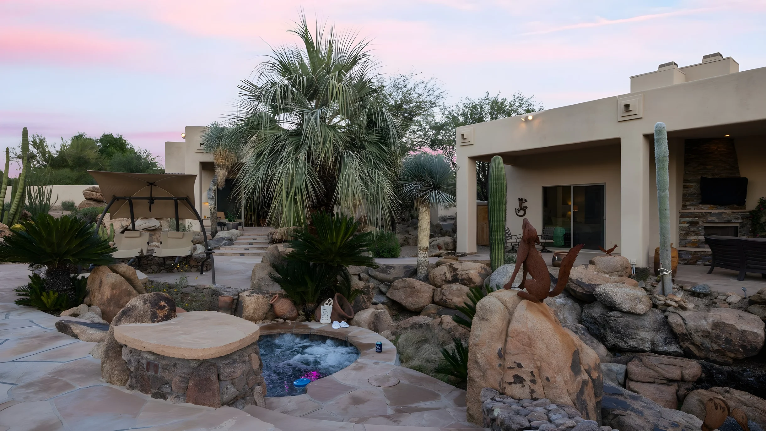 Wander Cave Creek Desert #62