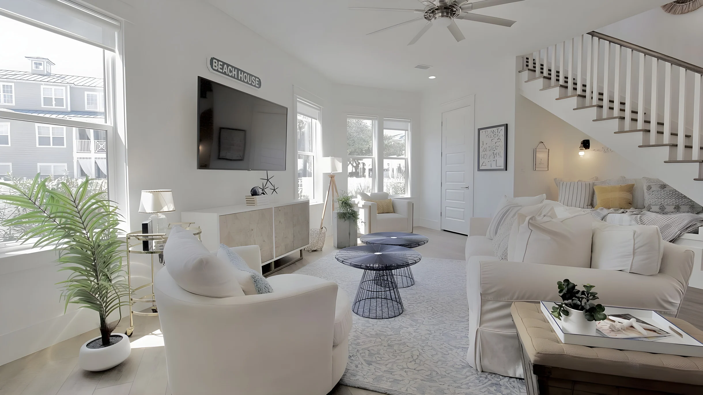 Wander Emerald Coast Bloom #18