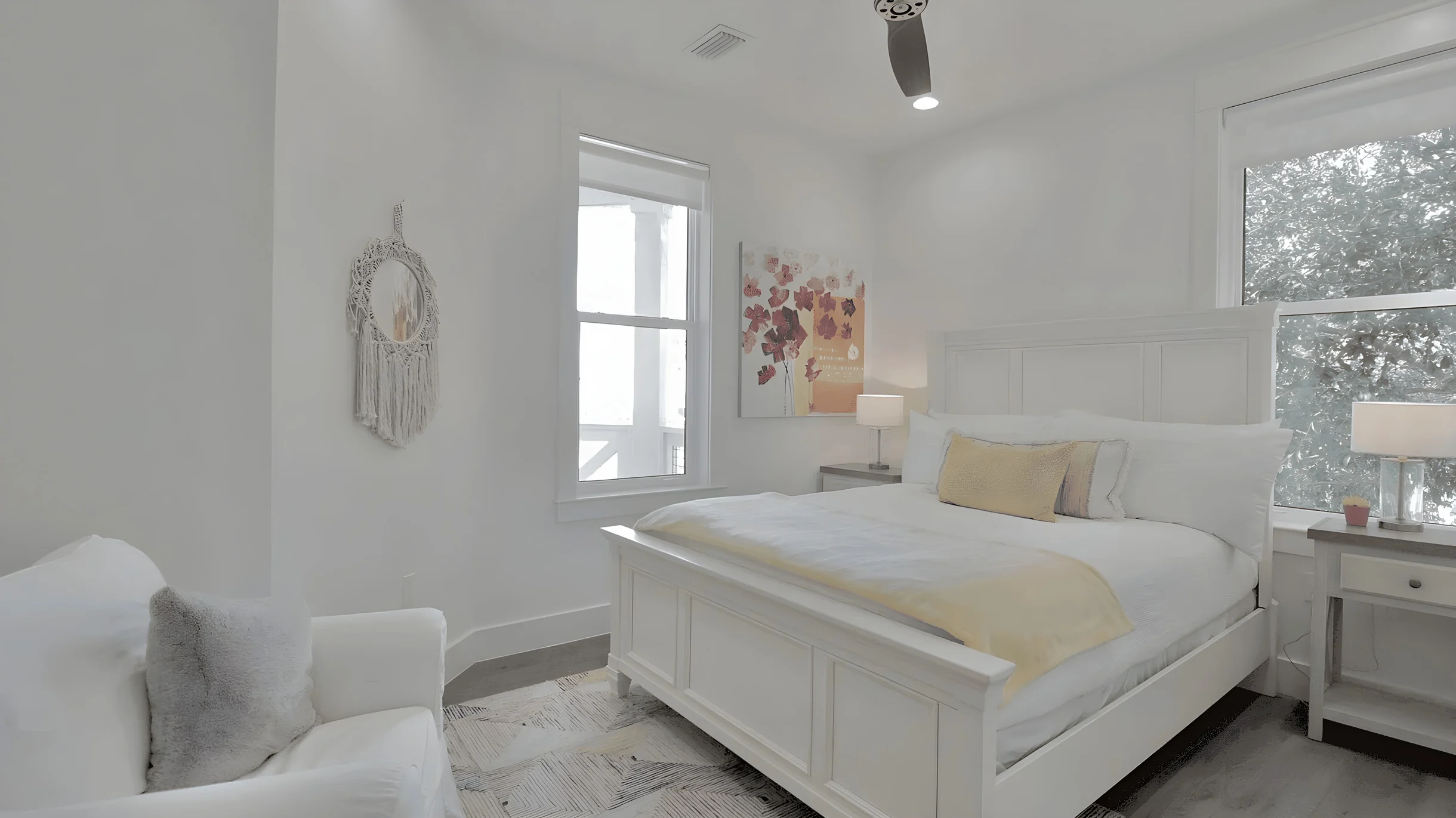 Wander Emerald Coast Bloom #11