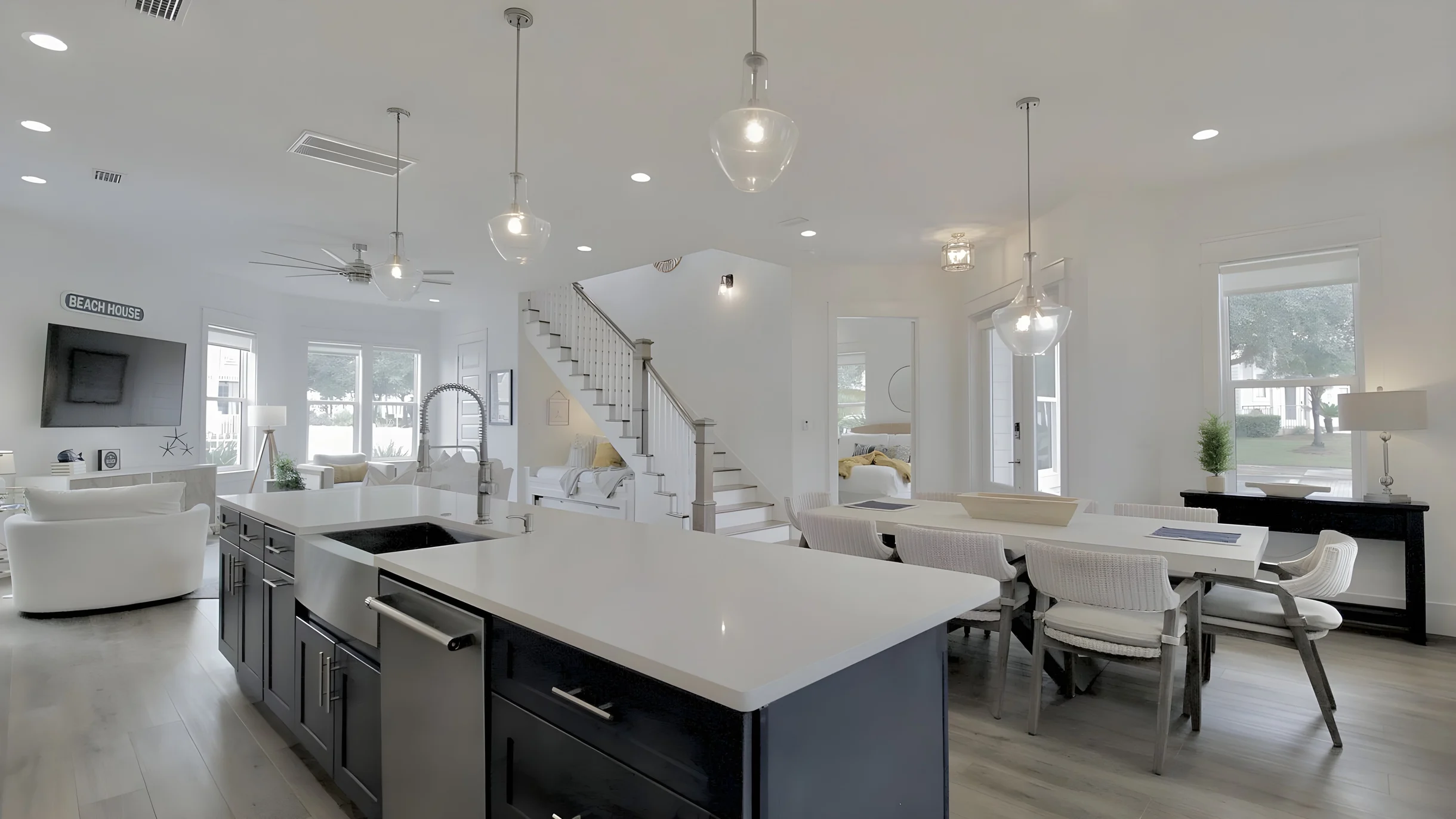 Wander Emerald Coast Bloom #7