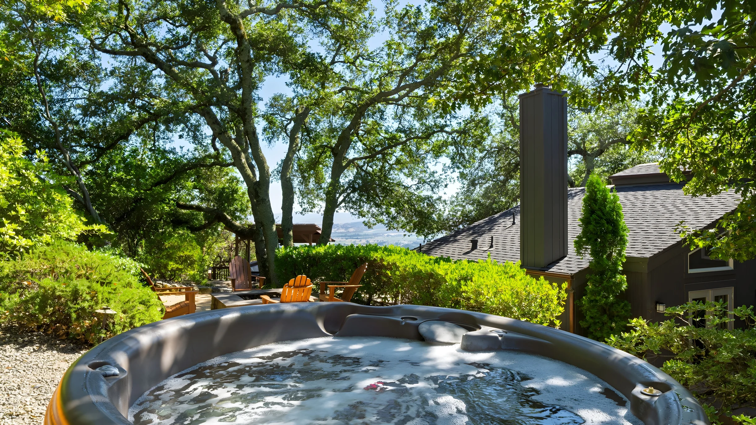 Wander Sonoma Groves #66