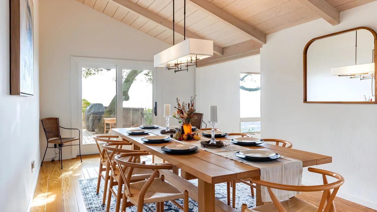 Wander Sonoma Groves