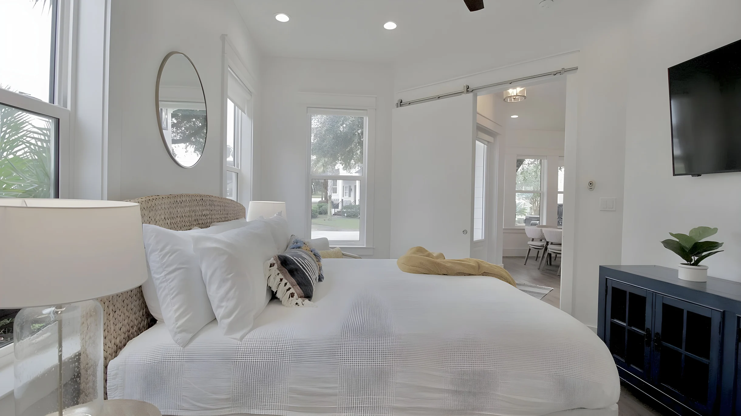 Wander Emerald Coast Bloom #20