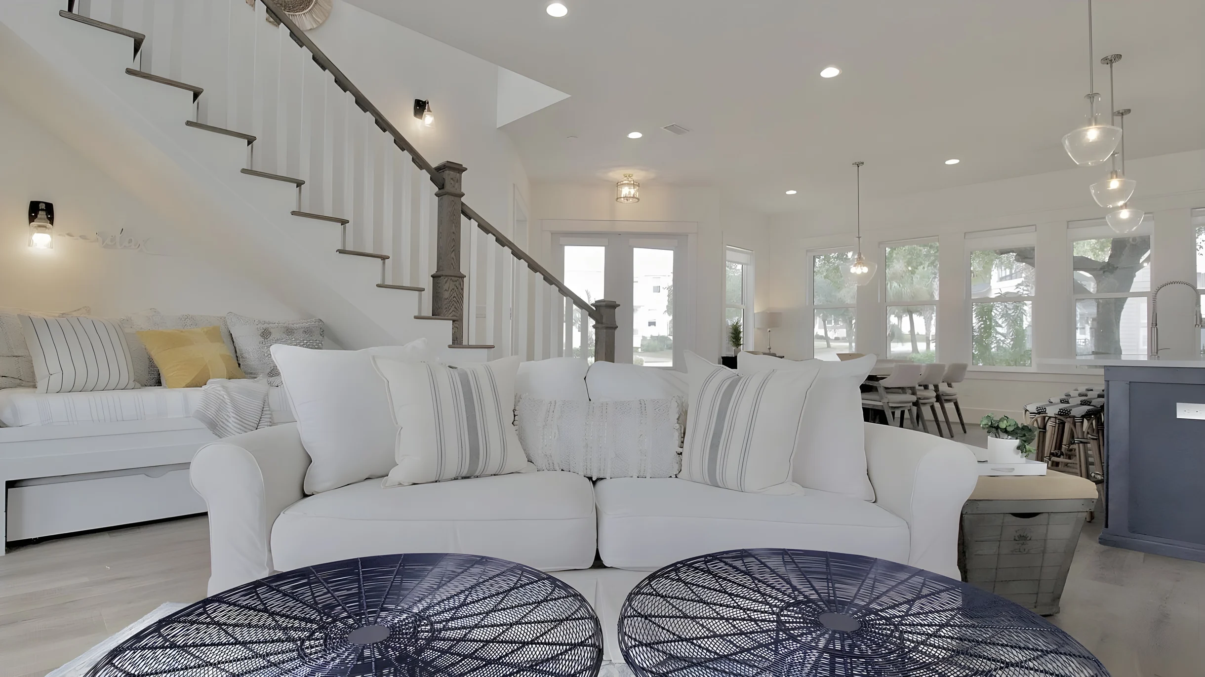 Wander Emerald Coast Bloom #22